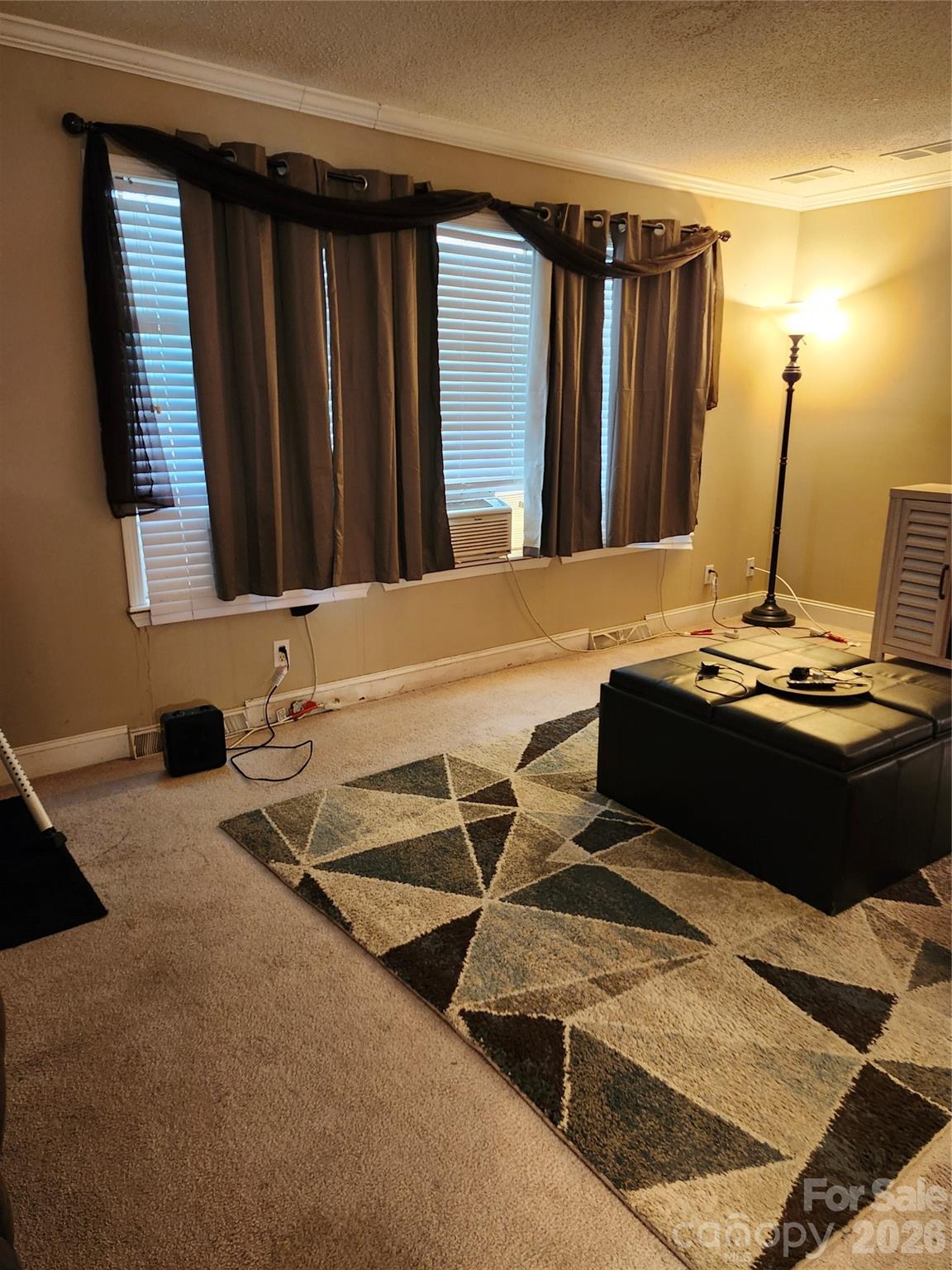 Abernathy Woods - Residential