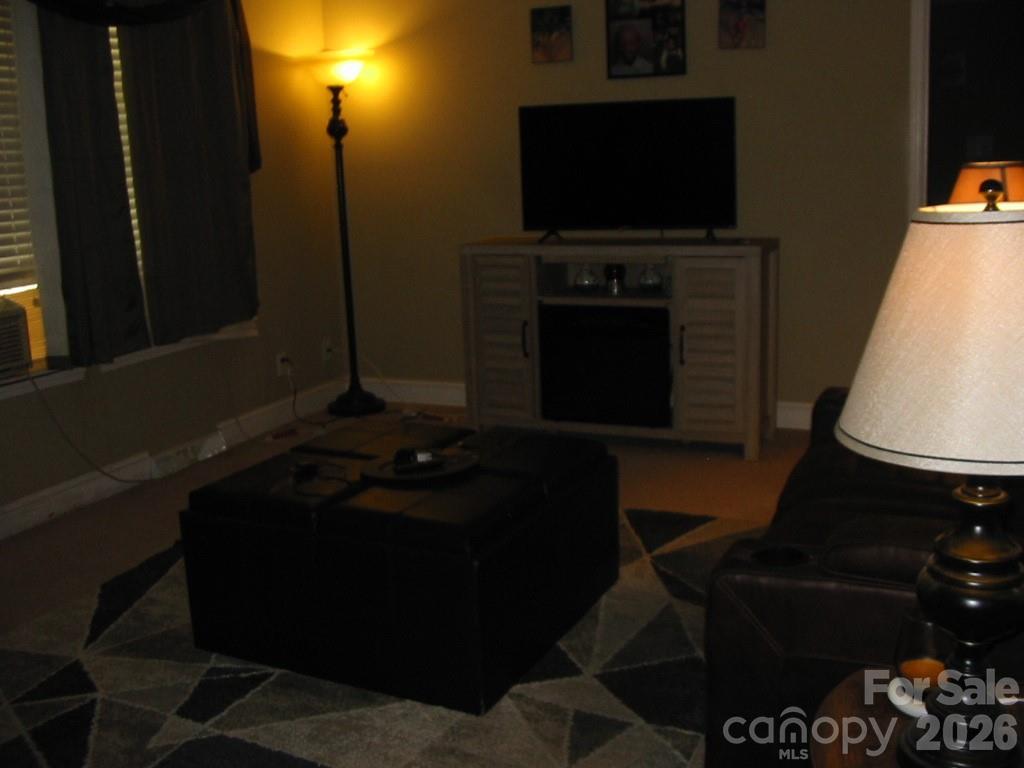 Abernathy Woods - Residential