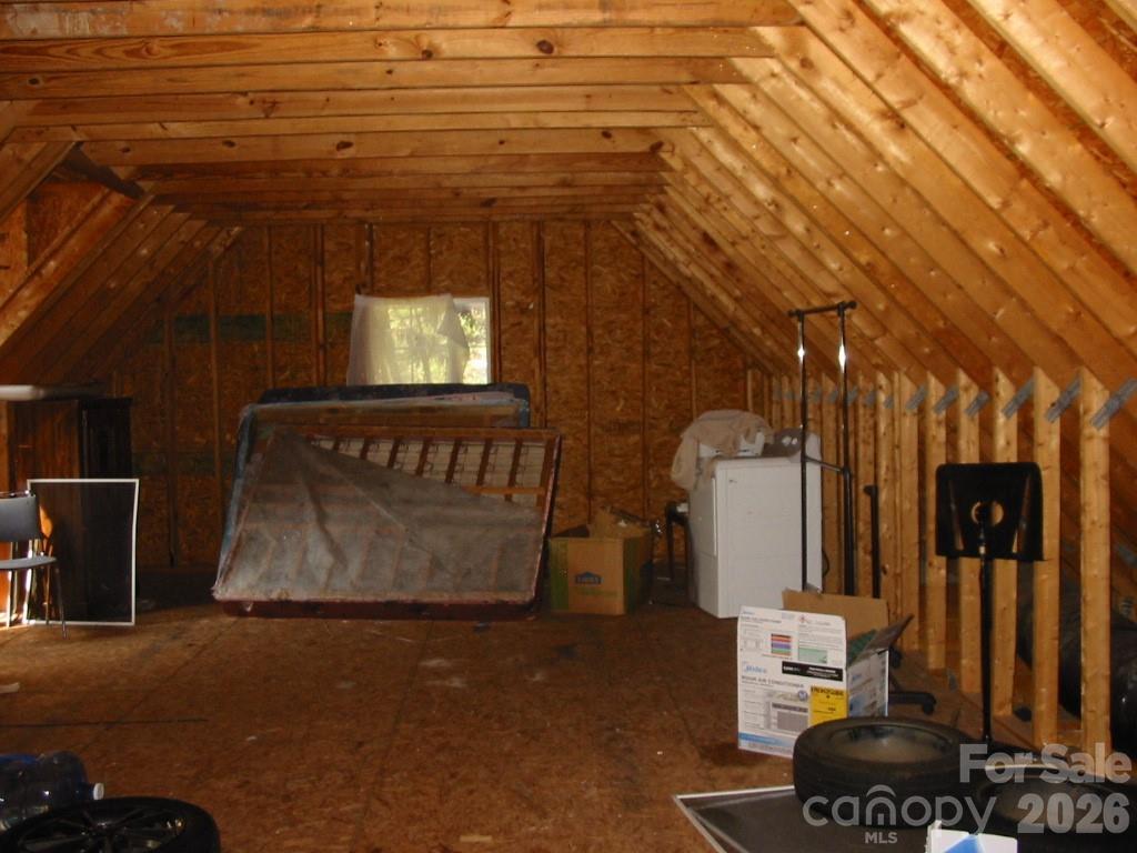 Abernathy Woods - Residential