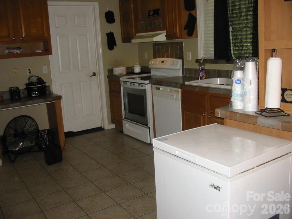 Abernathy Woods - Residential