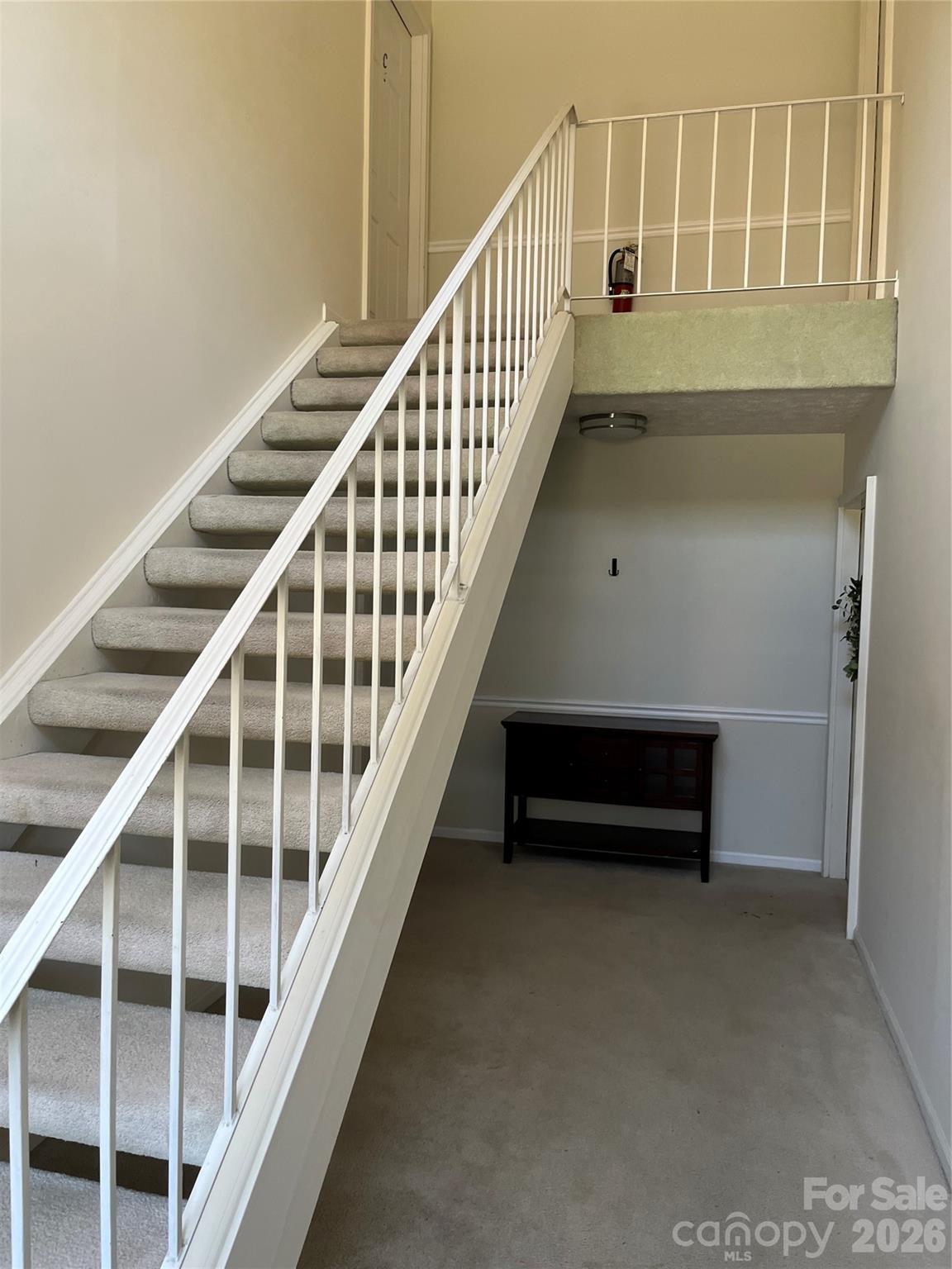 Haywood Manor - Residential