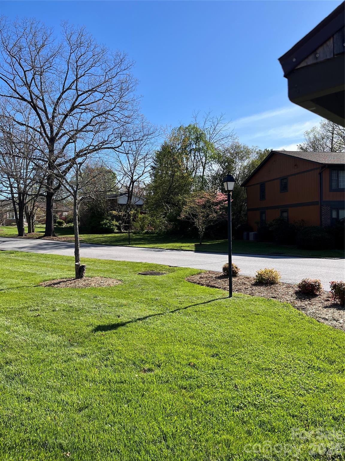 Haywood Manor - Residential