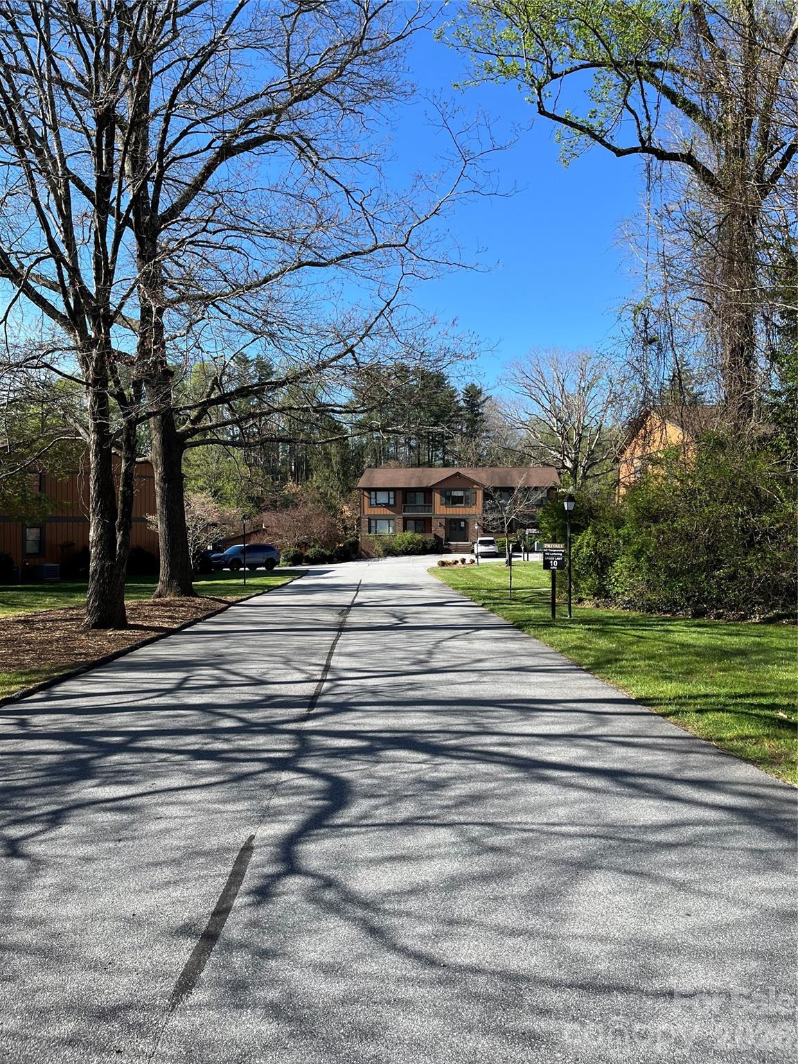 Haywood Manor - Residential