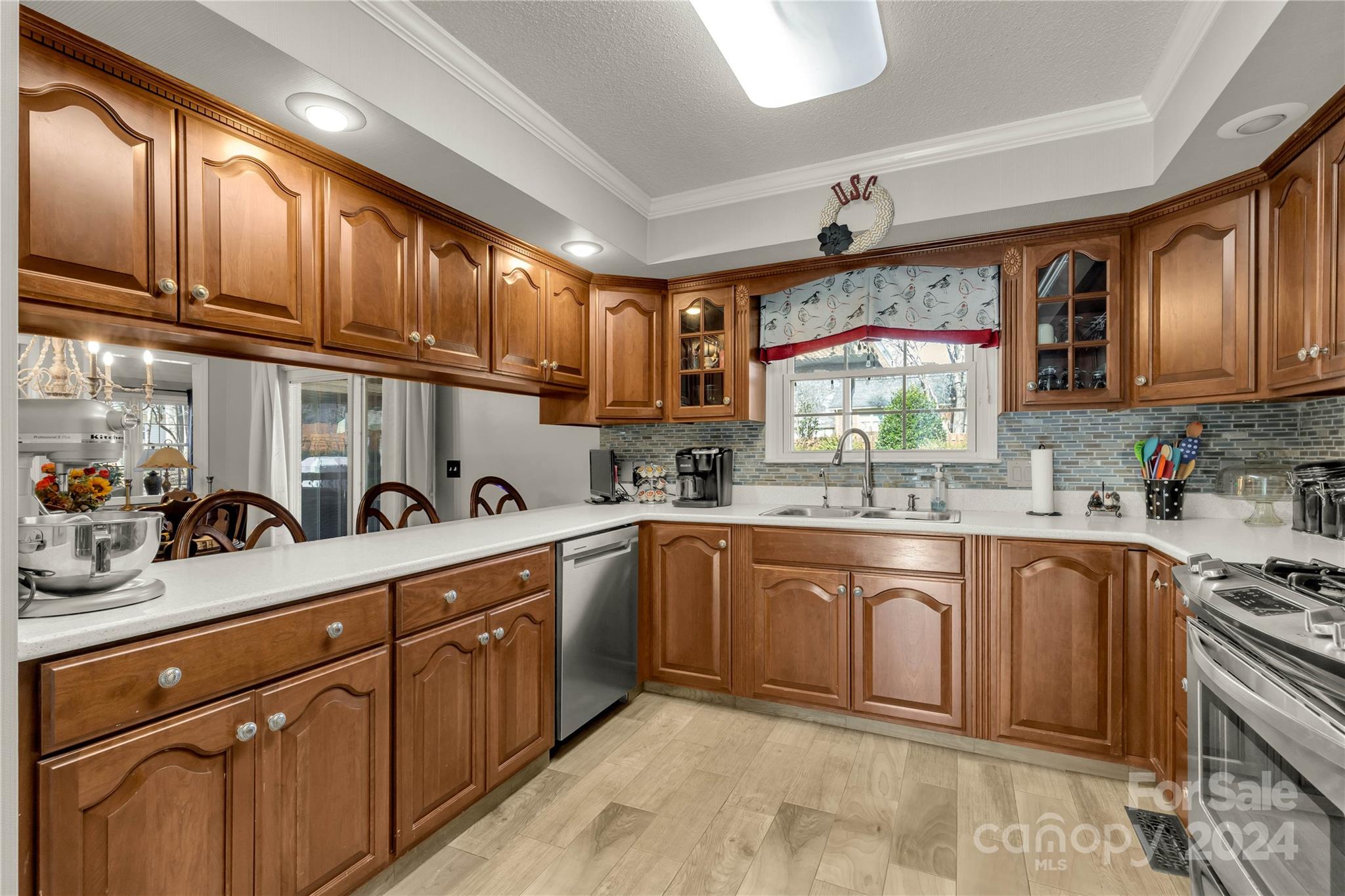 Forest Hills - Residential