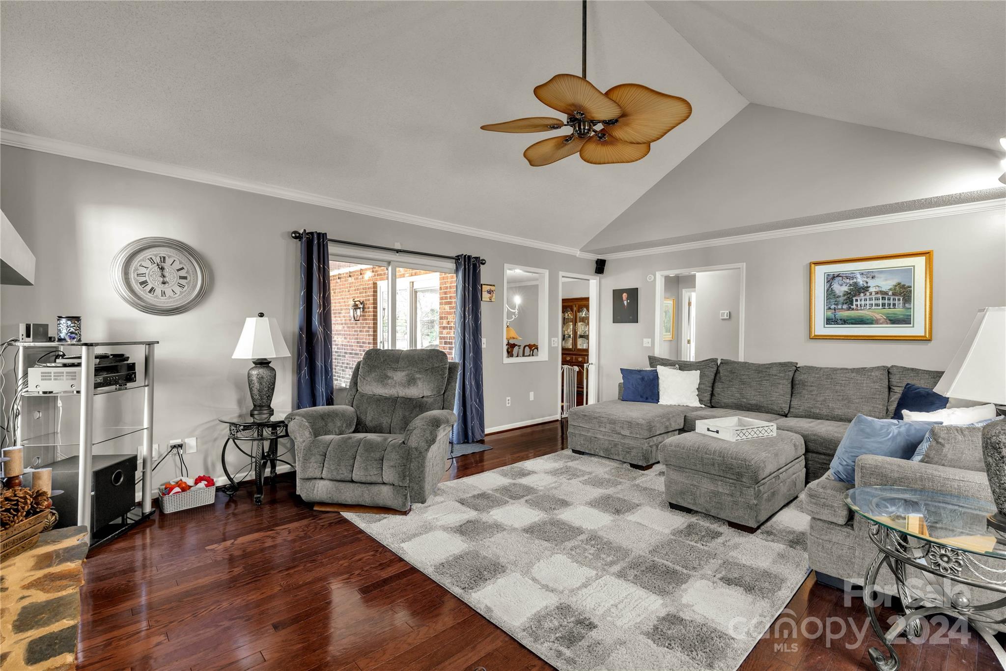 Forest Hills - Residential