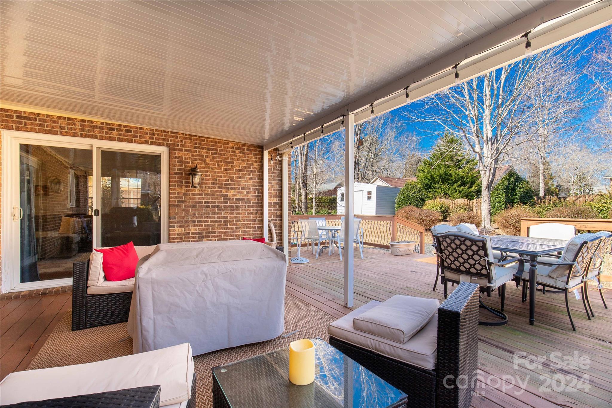 Forest Hills - Residential