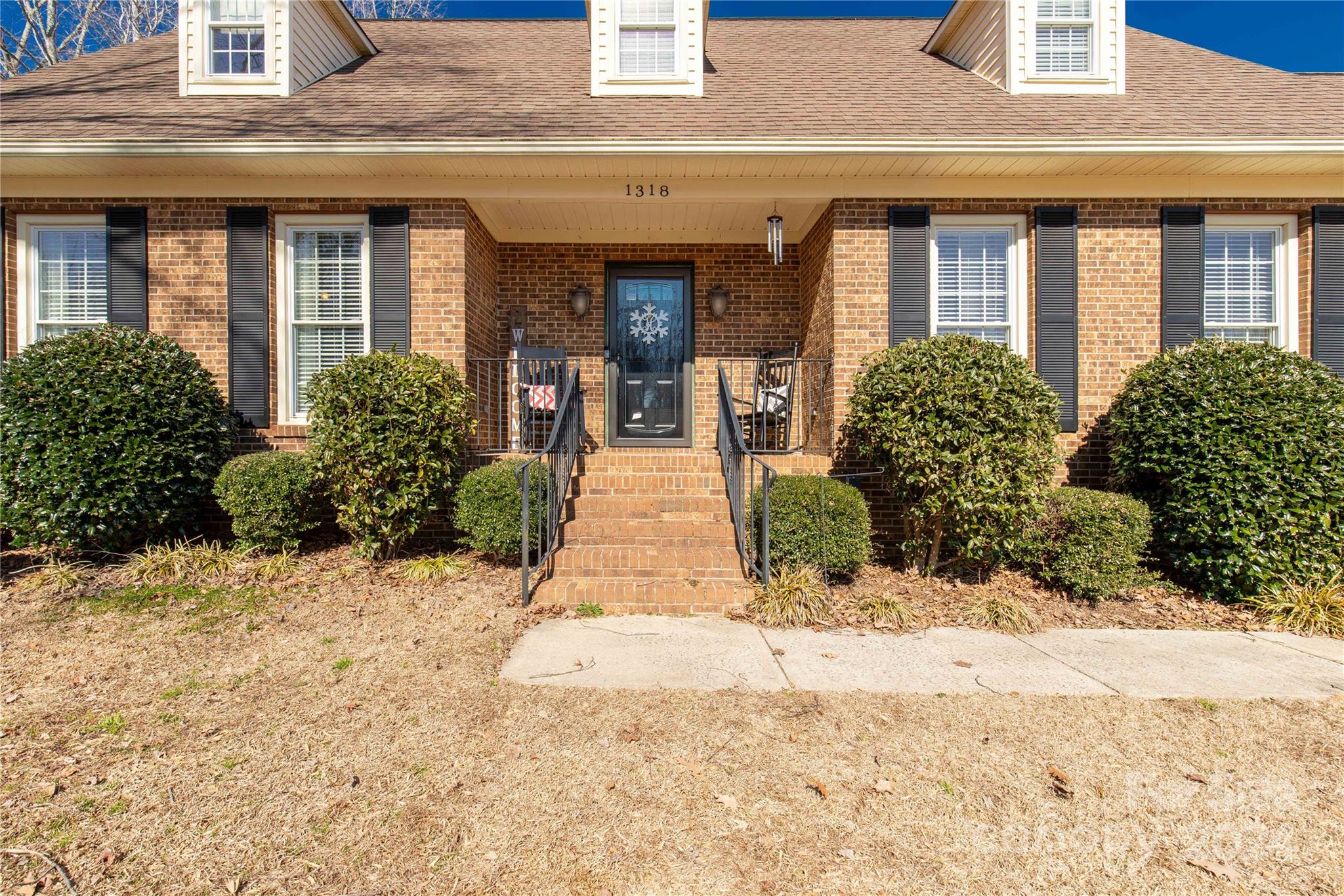 Forest Hills - Residential