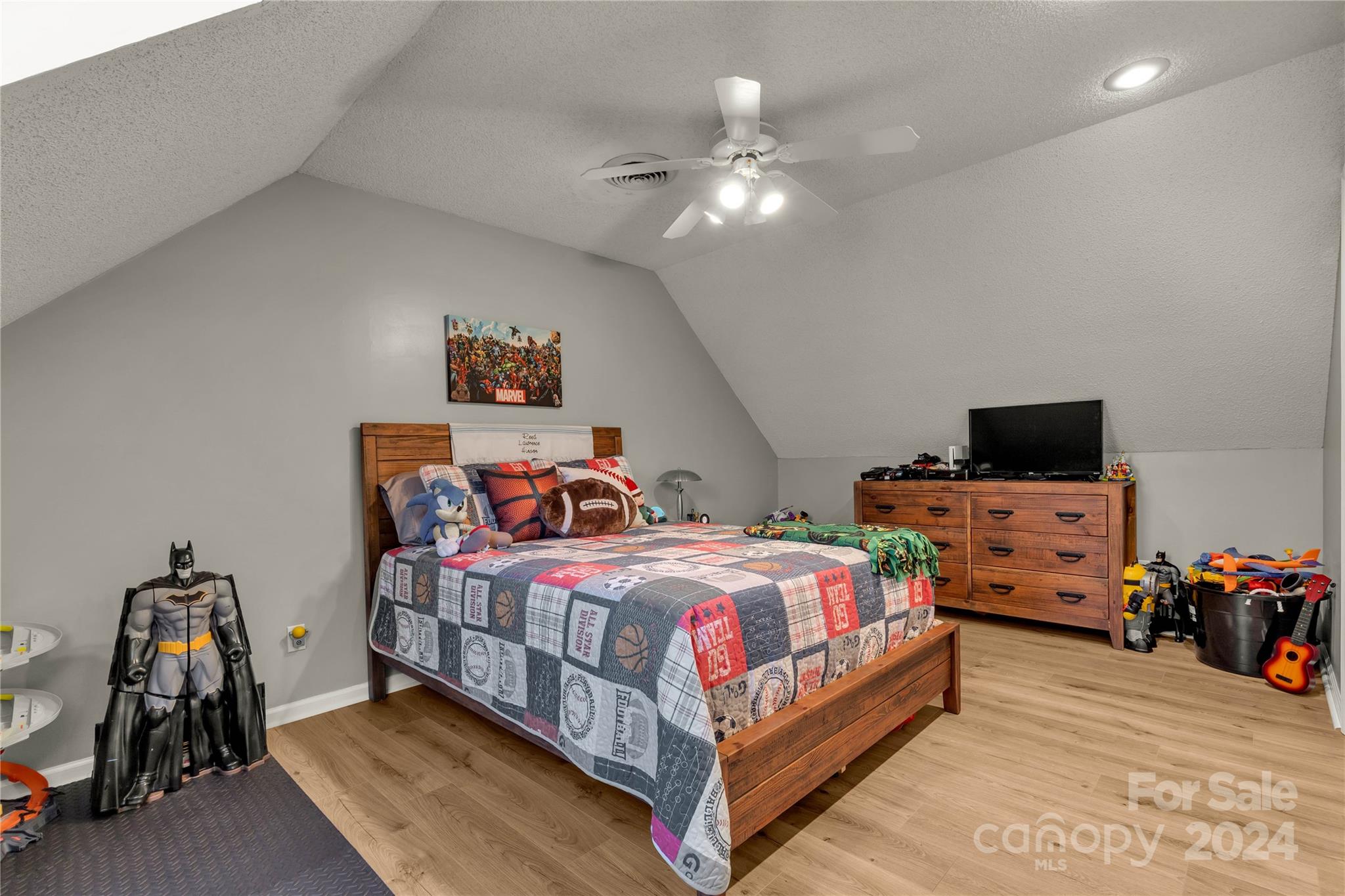 Forest Hills - Residential