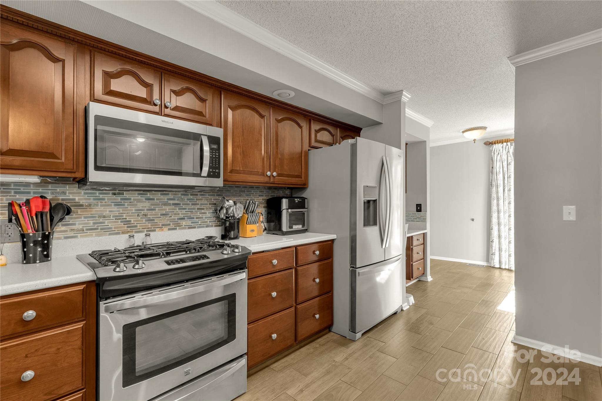 Forest Hills - Residential