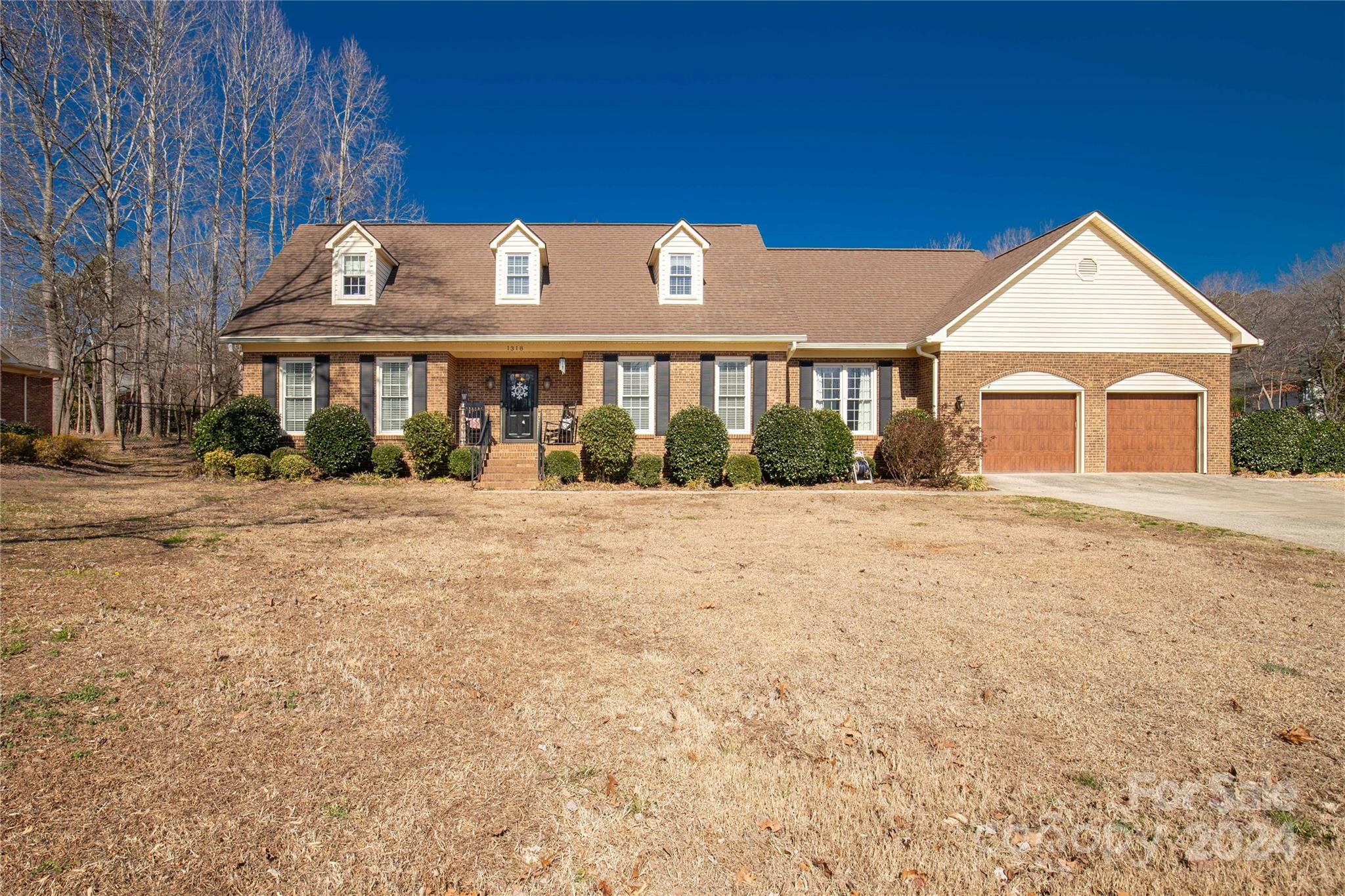 Forest Hills - Residential