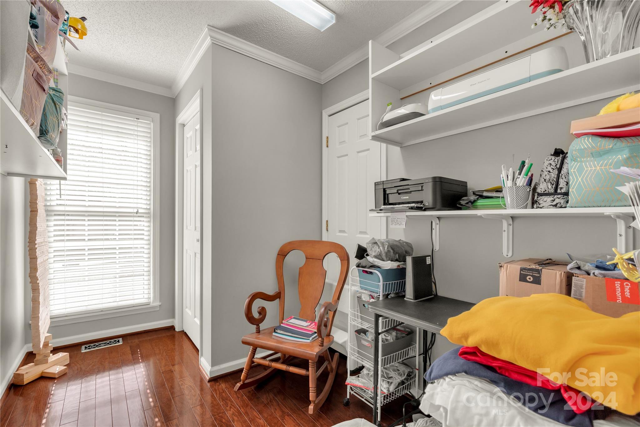 Forest Hills - Residential