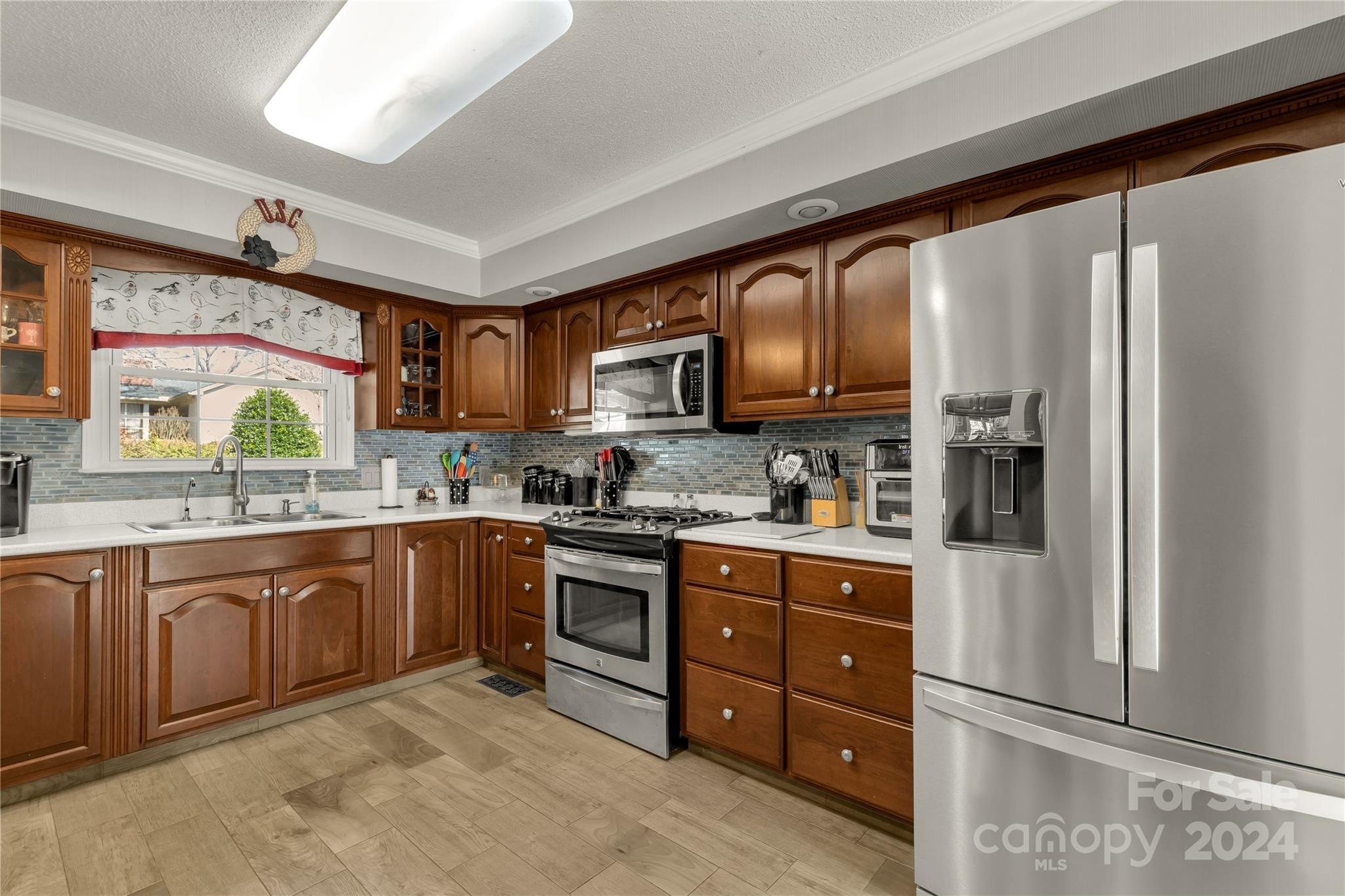 Forest Hills - Residential