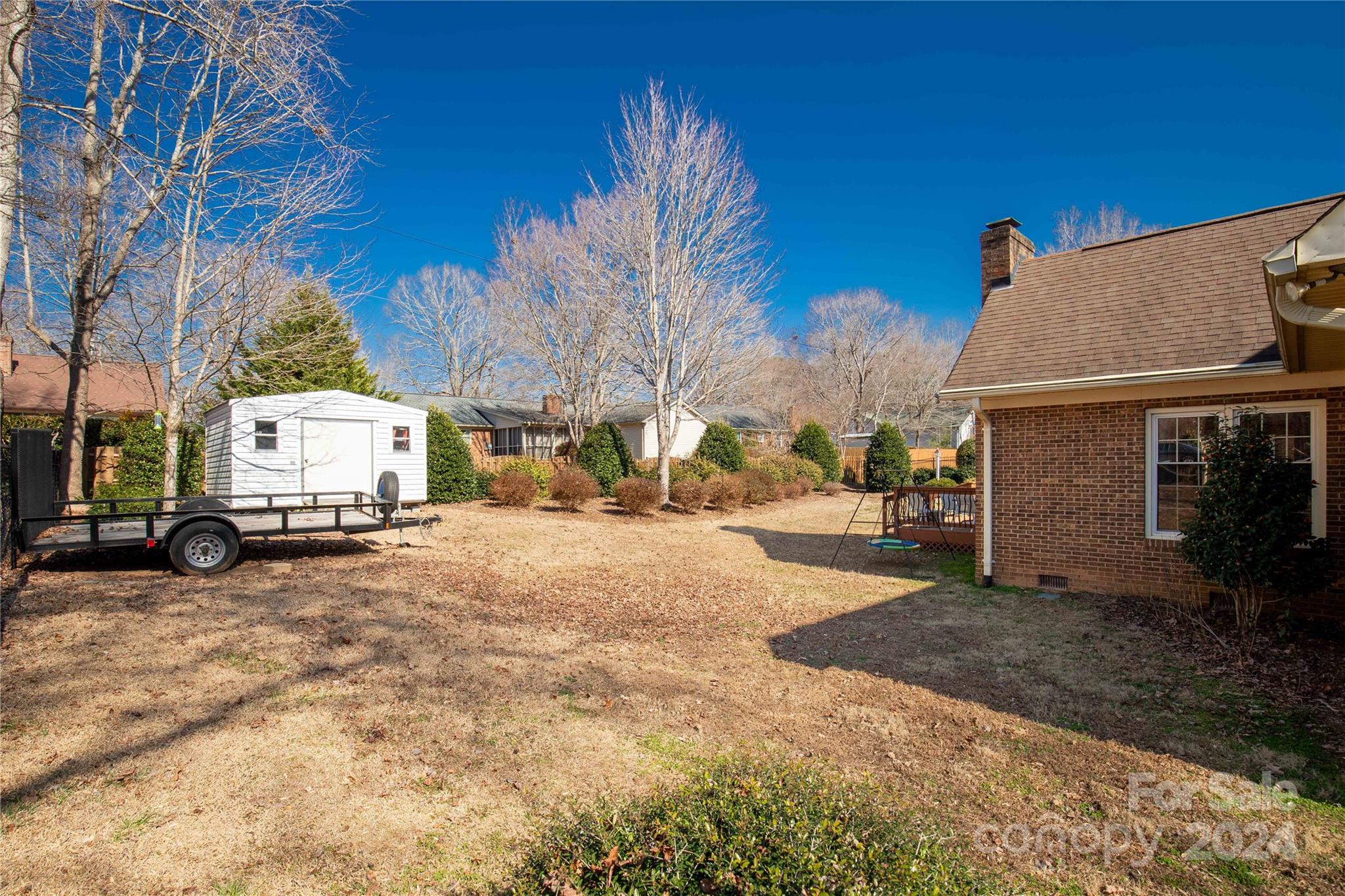 Forest Hills - Residential