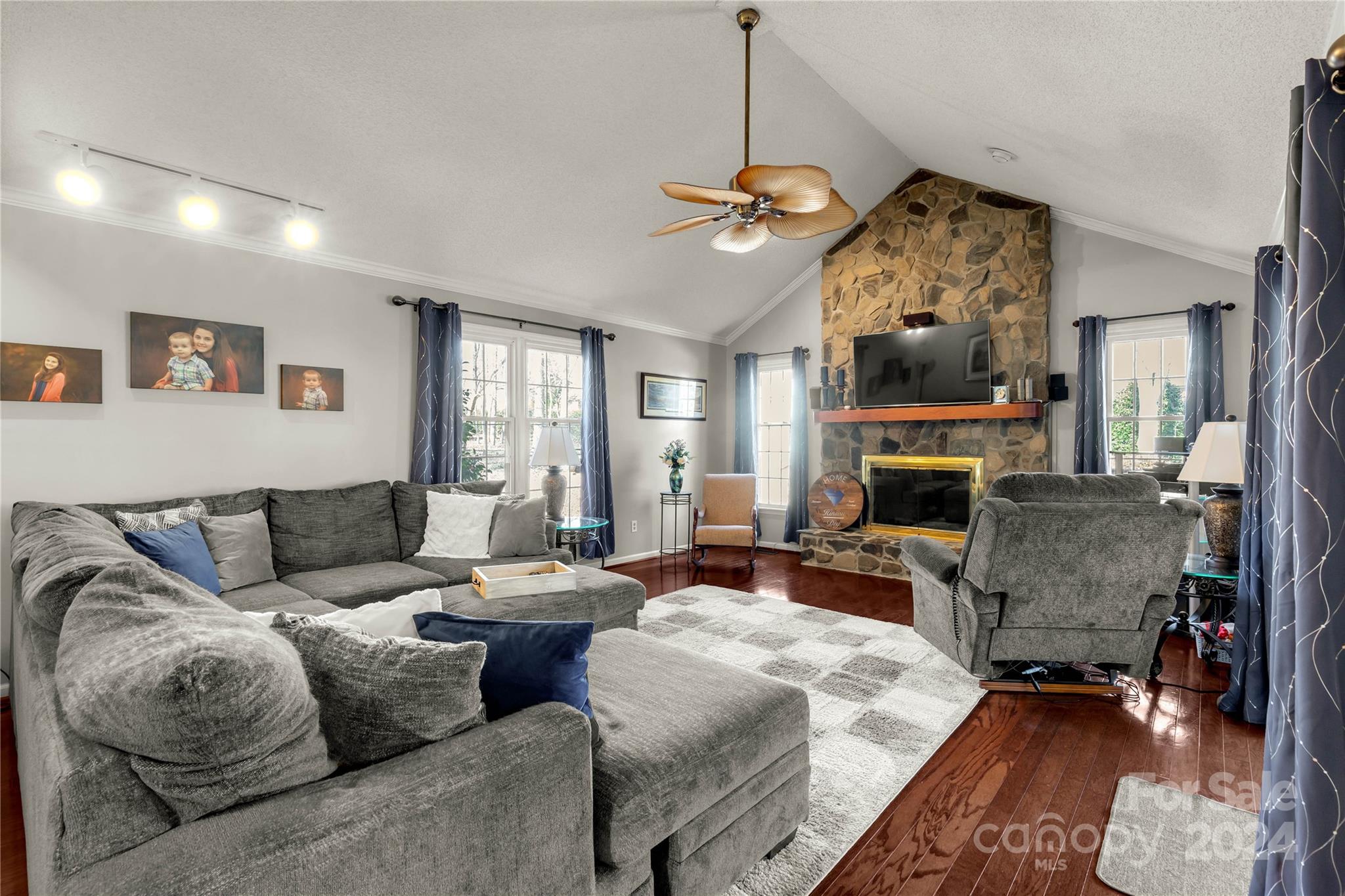 Forest Hills - Residential