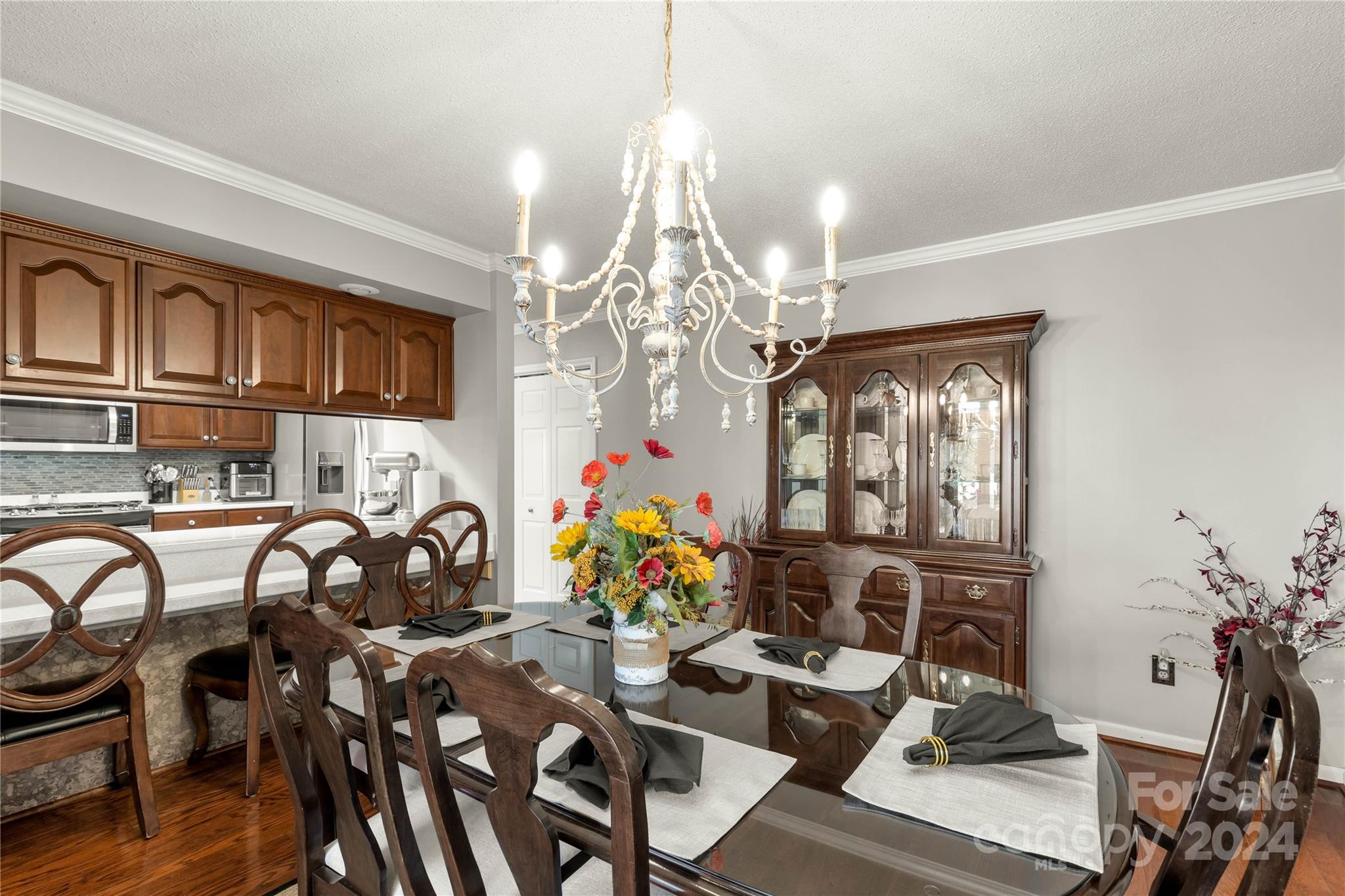 Forest Hills - Residential