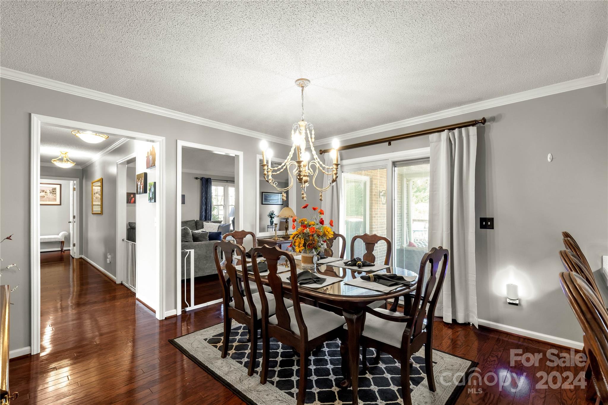 Forest Hills - Residential