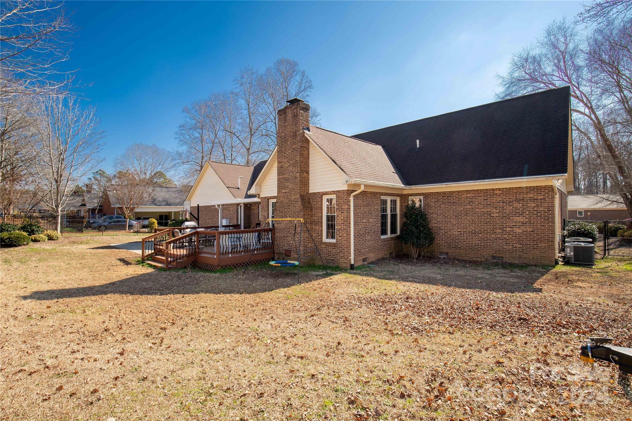 Forest Hills - Residential