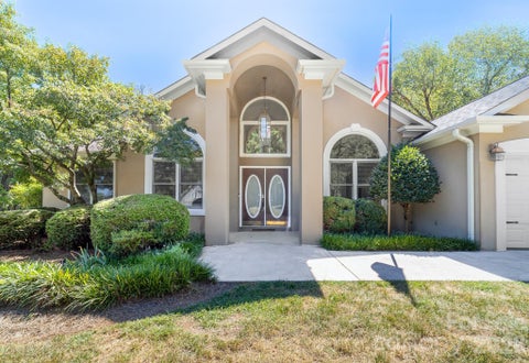 Photo of 20127 Chapel Point Lane, Cornelius, NC 28031 (MLS # 4423446)