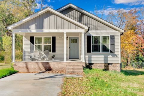 159 Madison Avenue NE Concord NC 28025