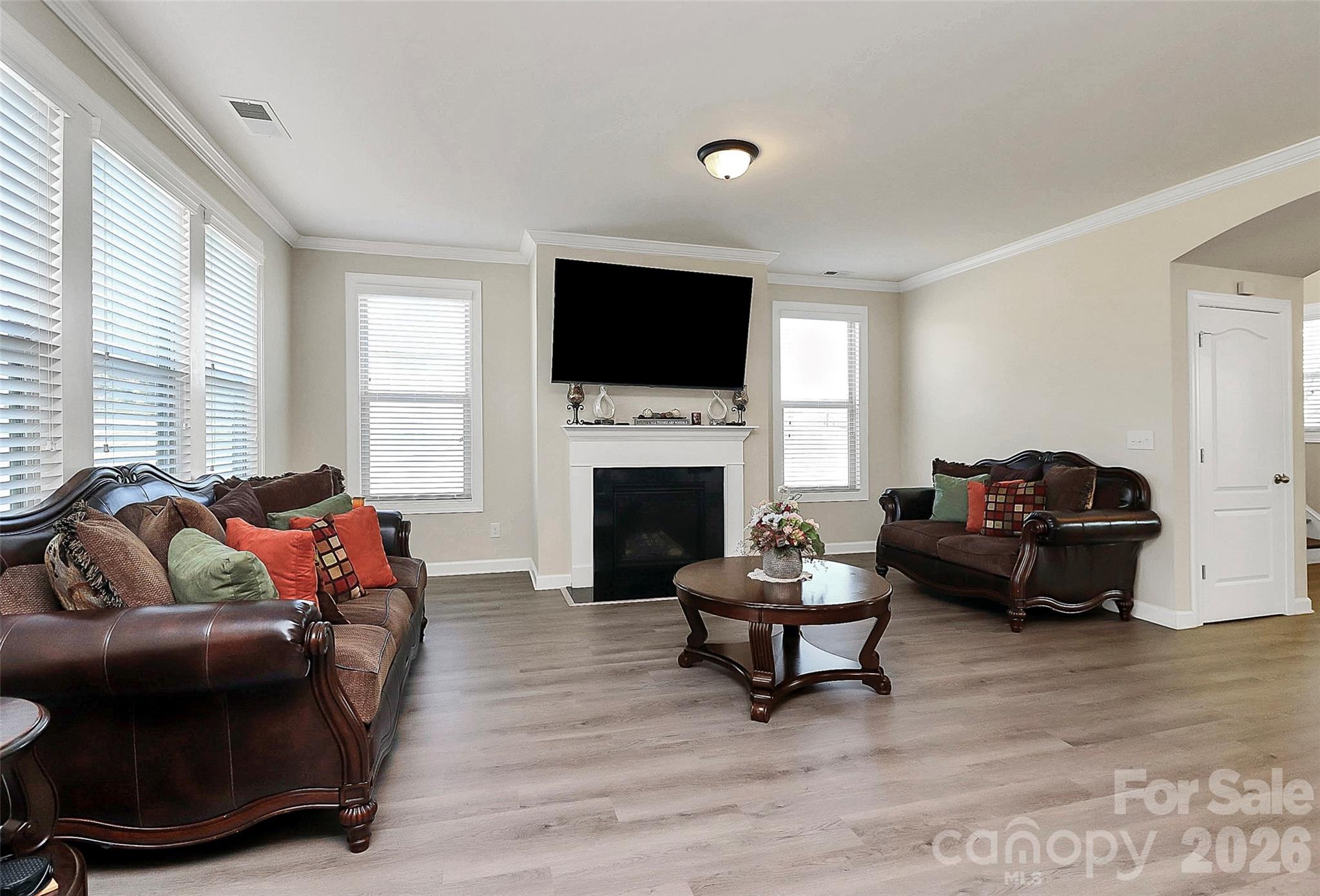 Candella - Residential