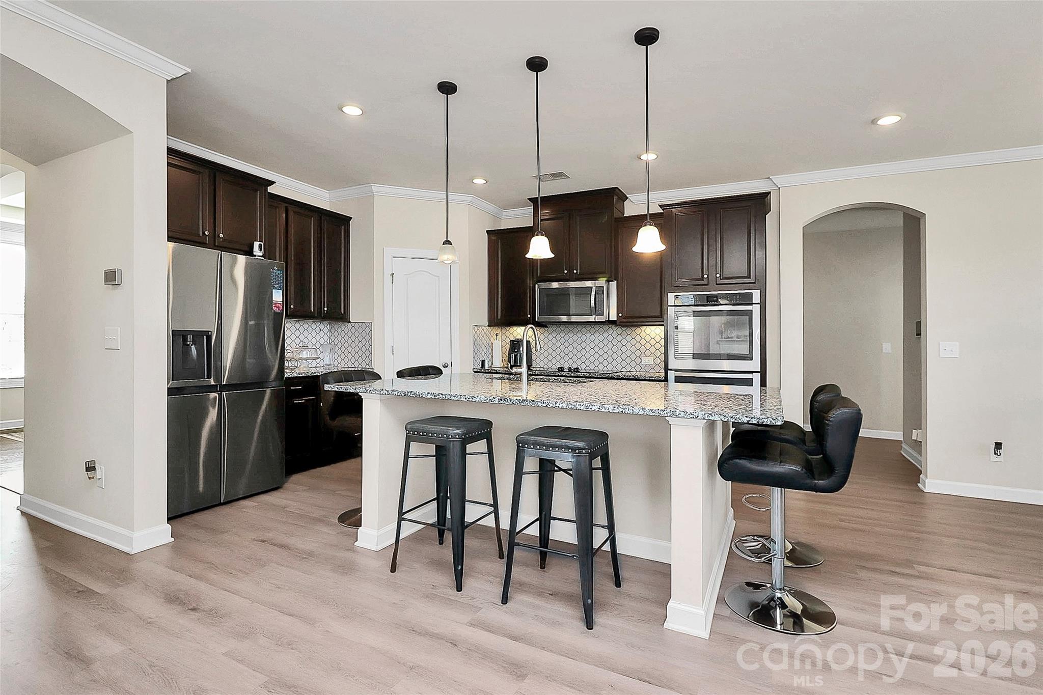 Candella - Residential