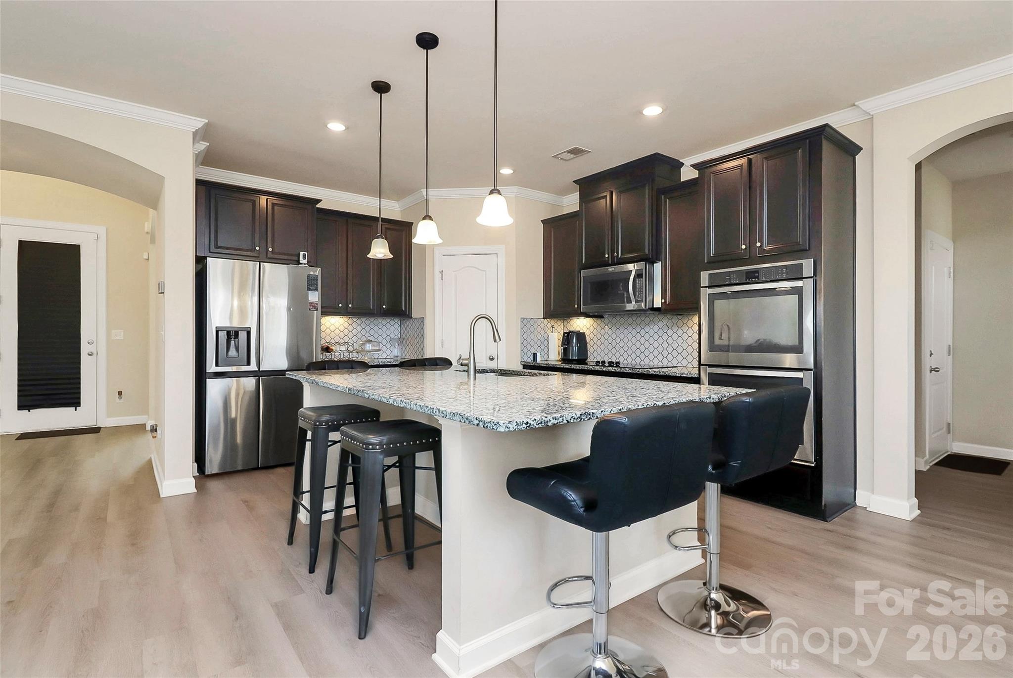 Candella - Residential