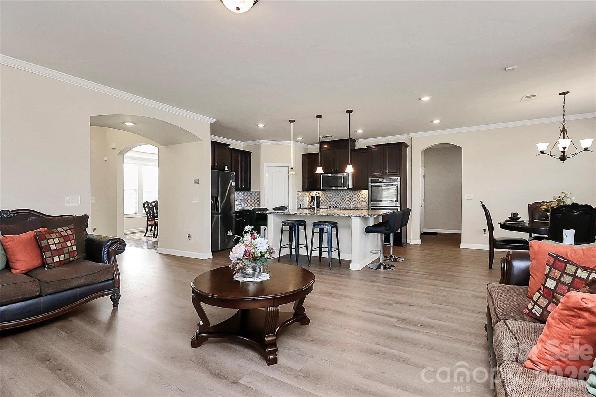 Candella - Residential