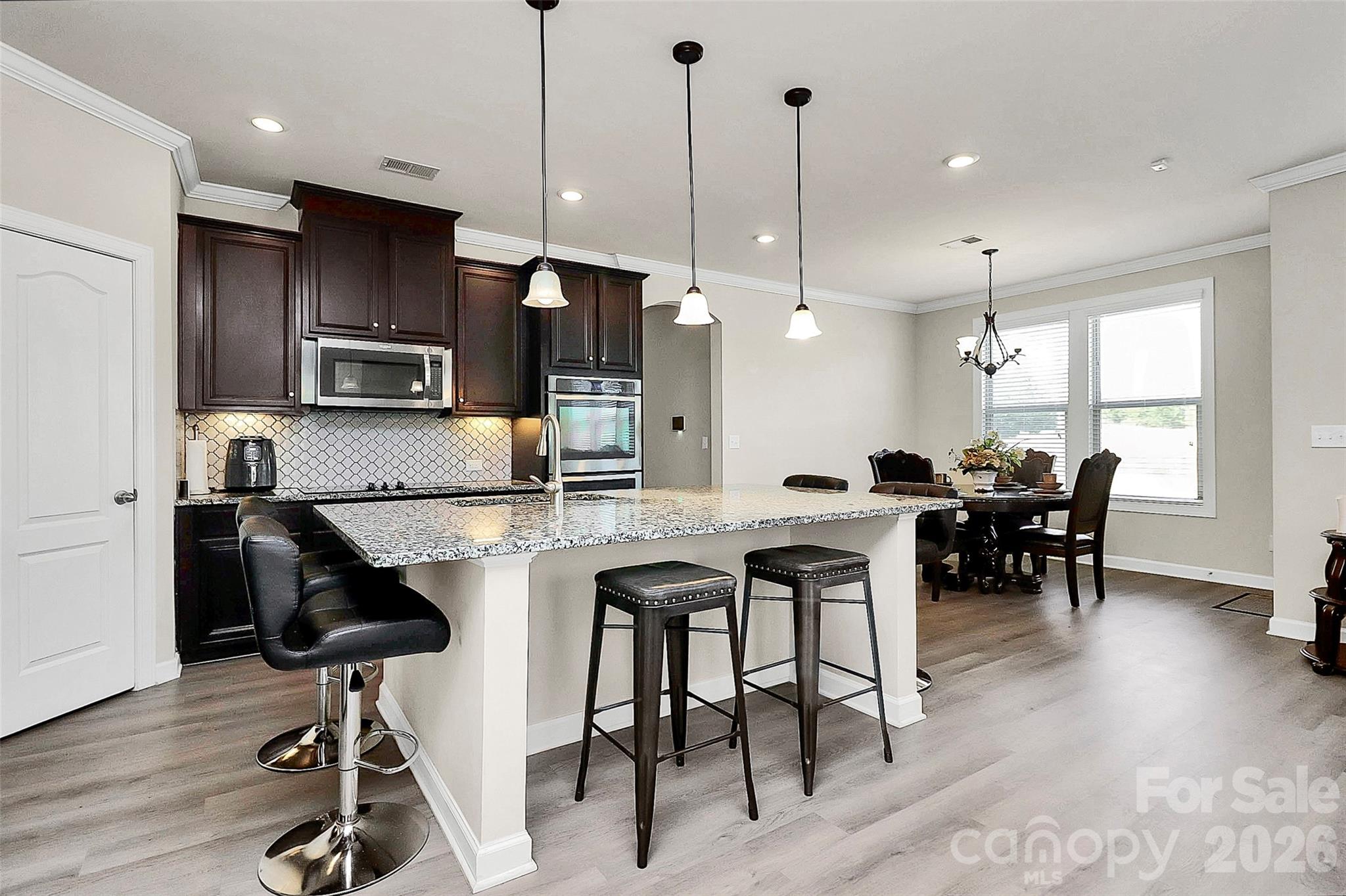 Candella - Residential