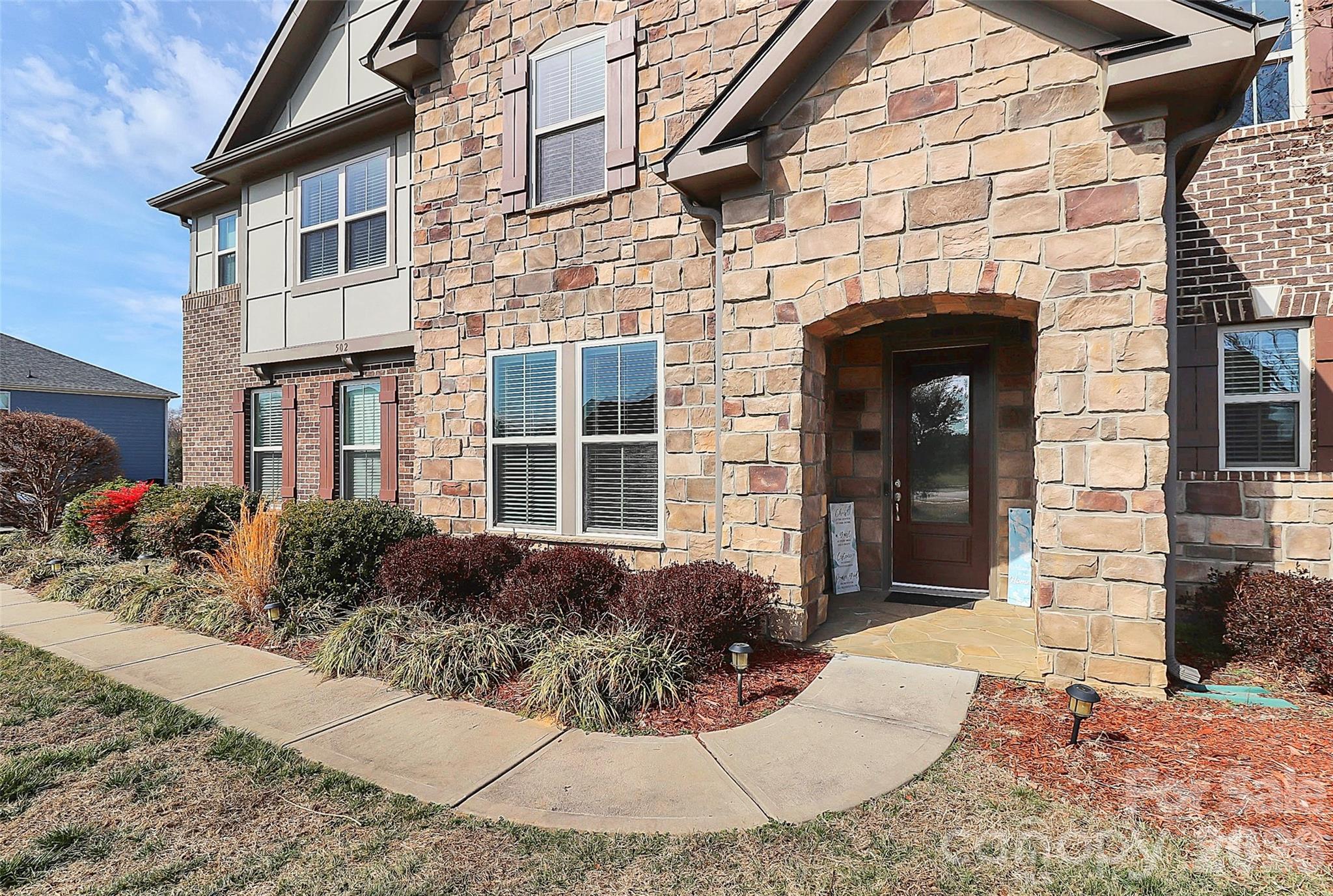 Candella - Residential