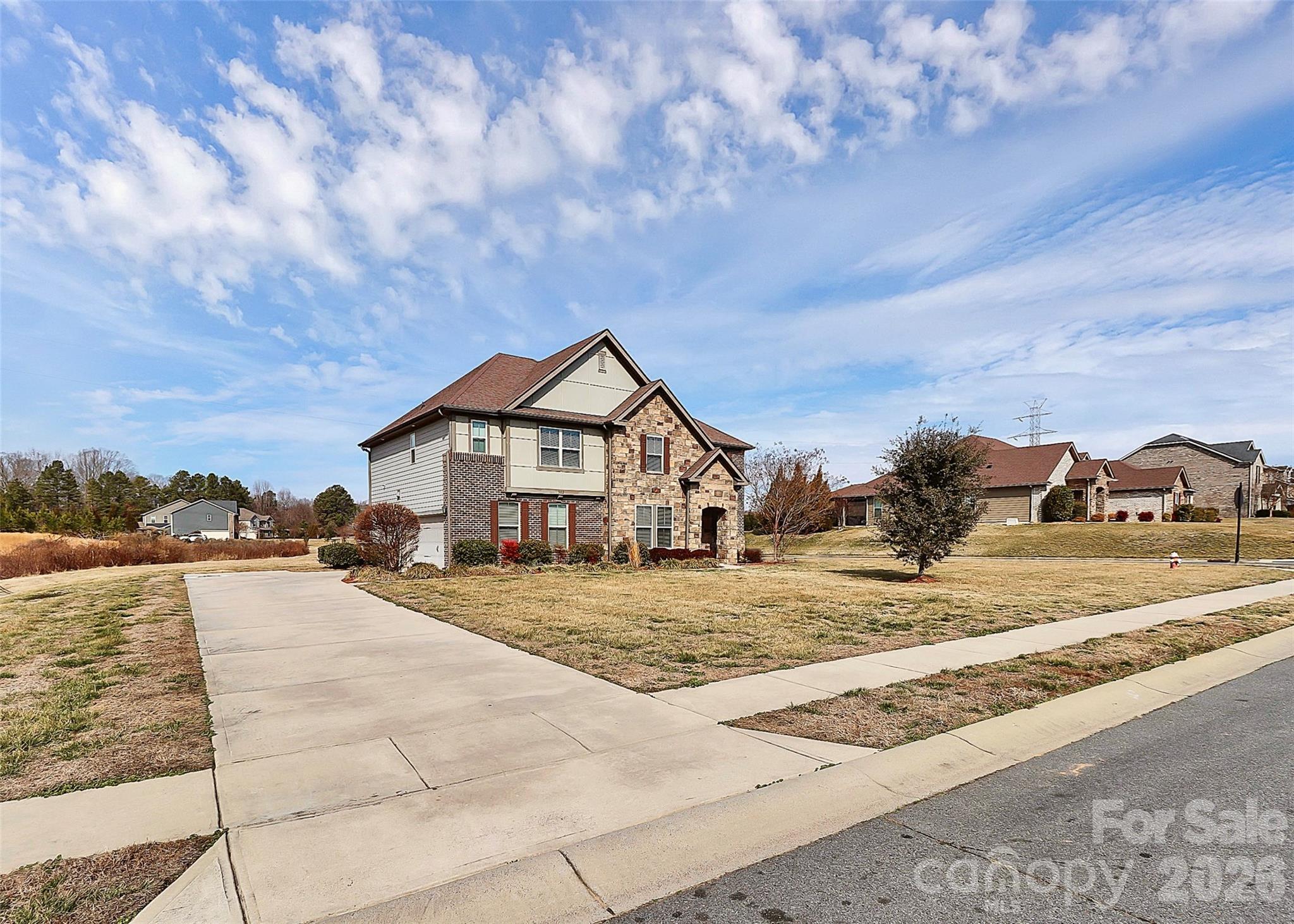 Candella - Residential