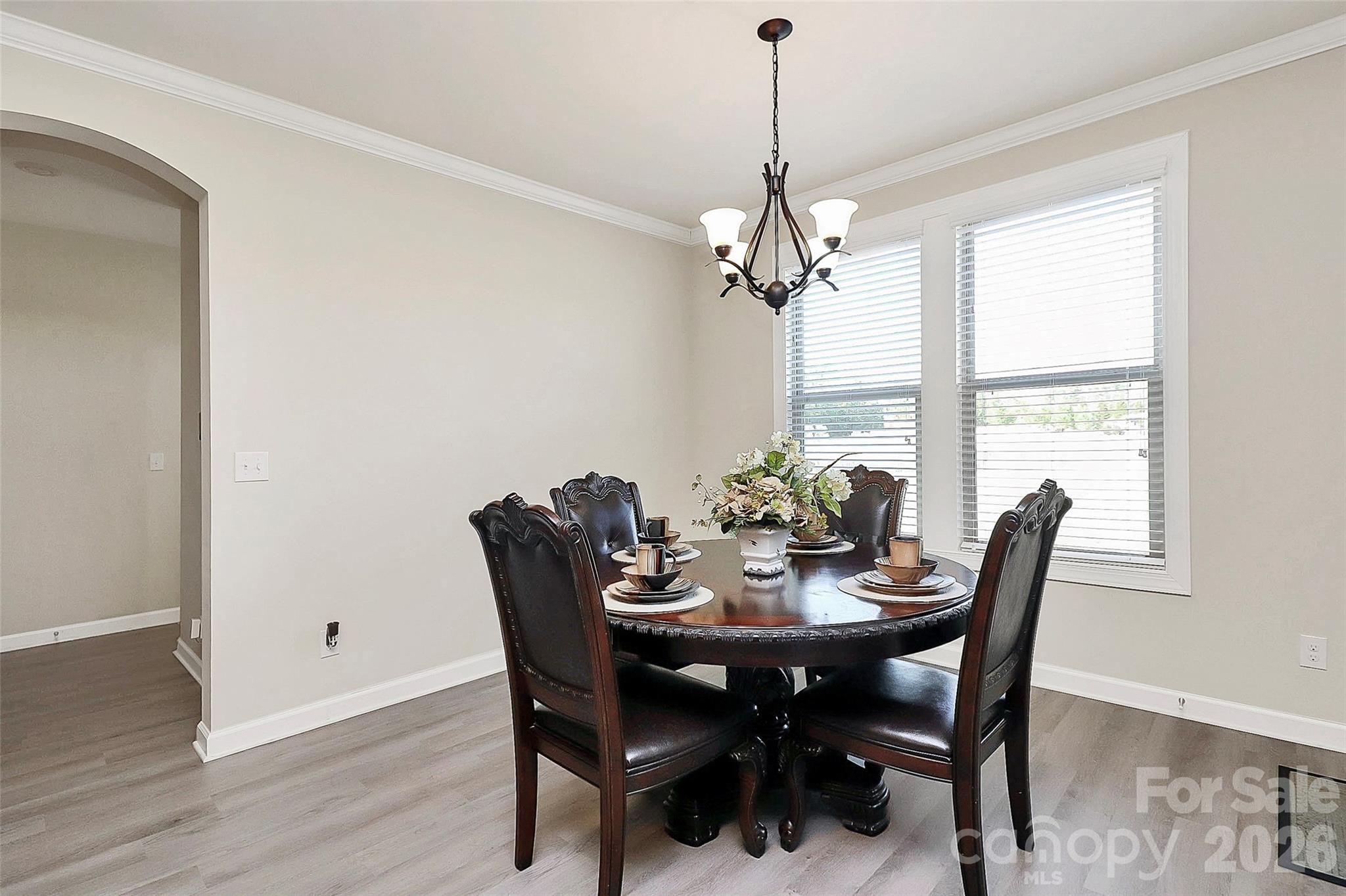 Candella - Residential