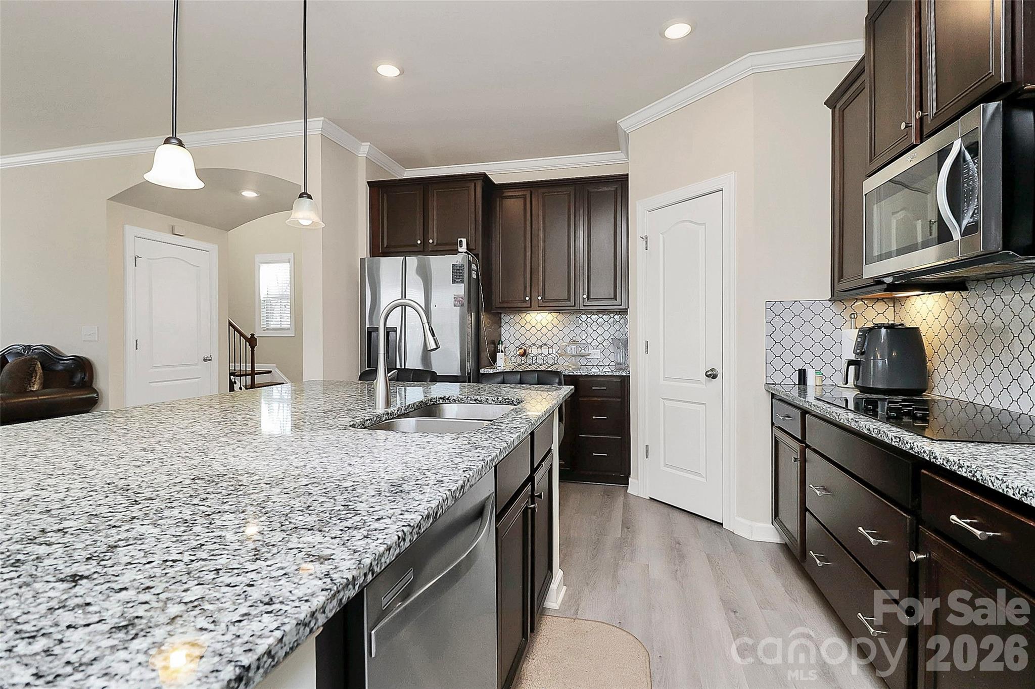 Candella - Residential