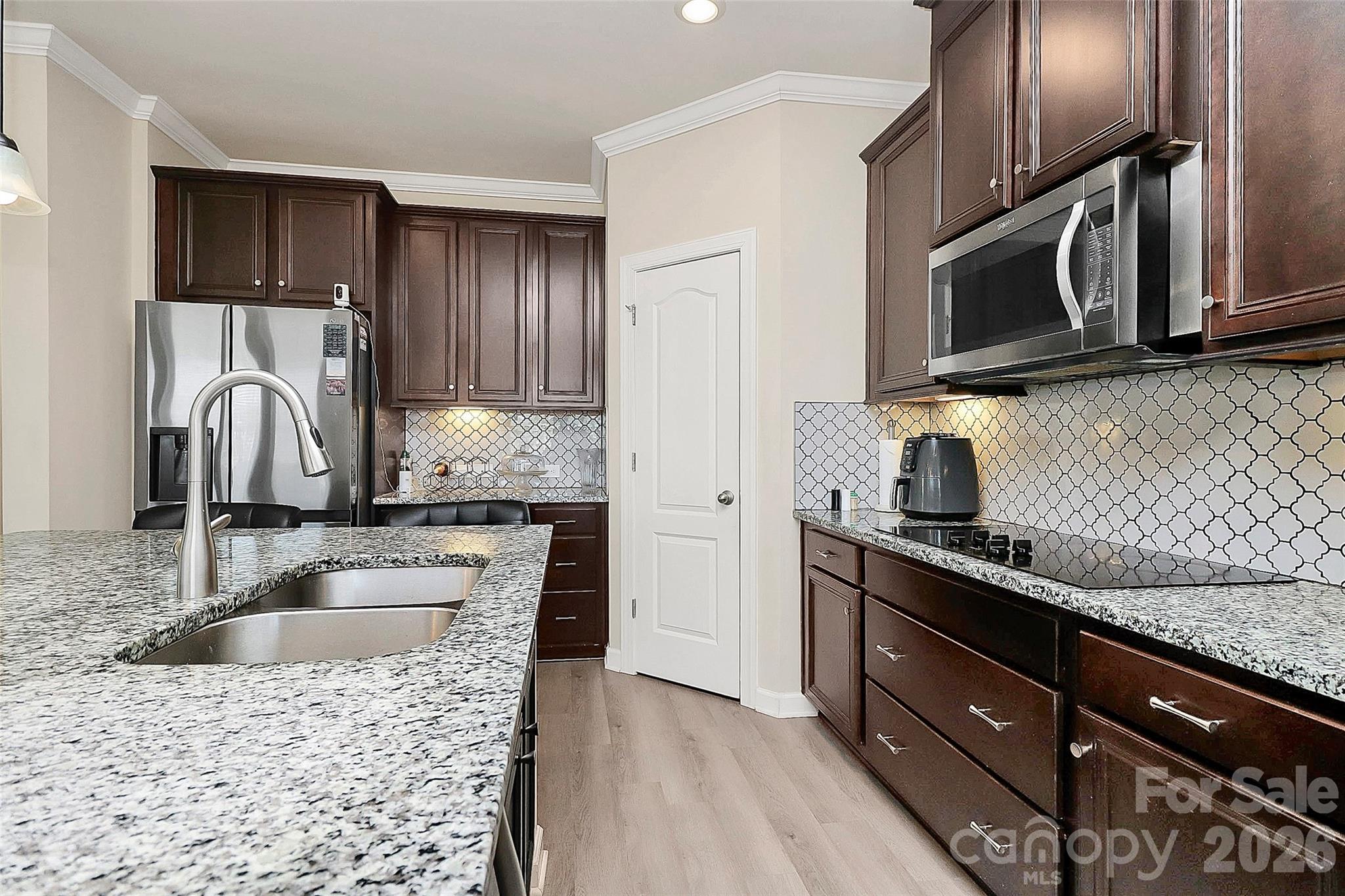 Candella - Residential