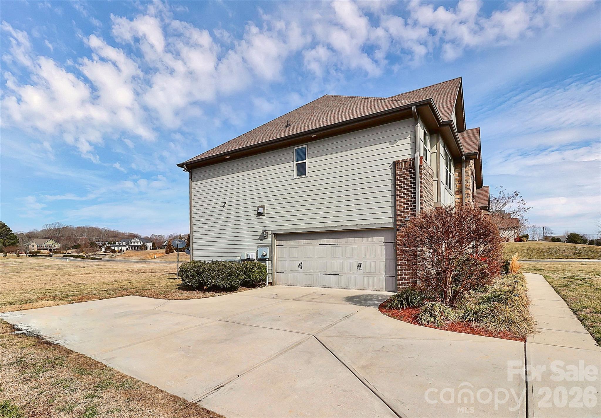 Candella - Residential