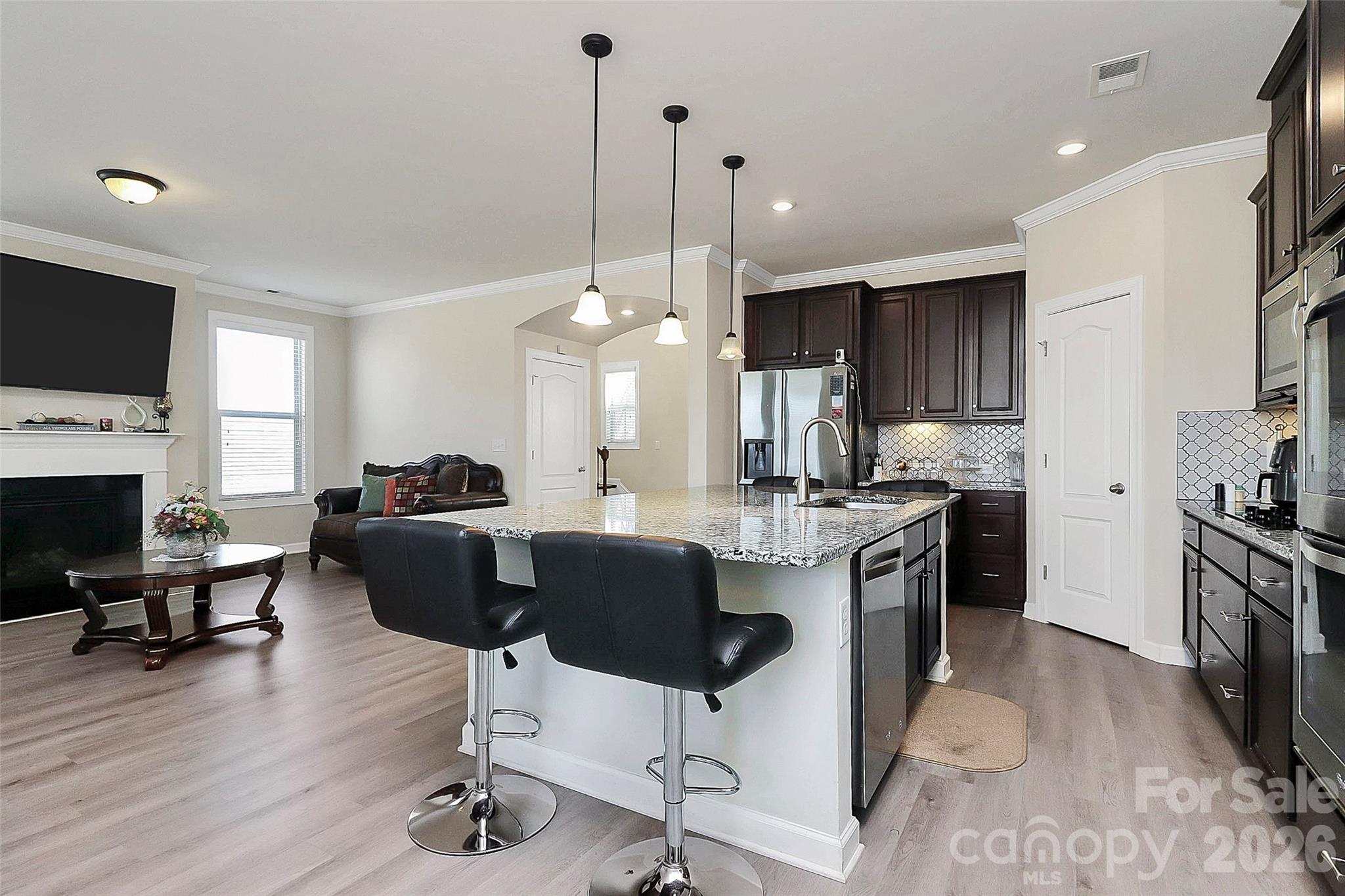 Candella - Residential