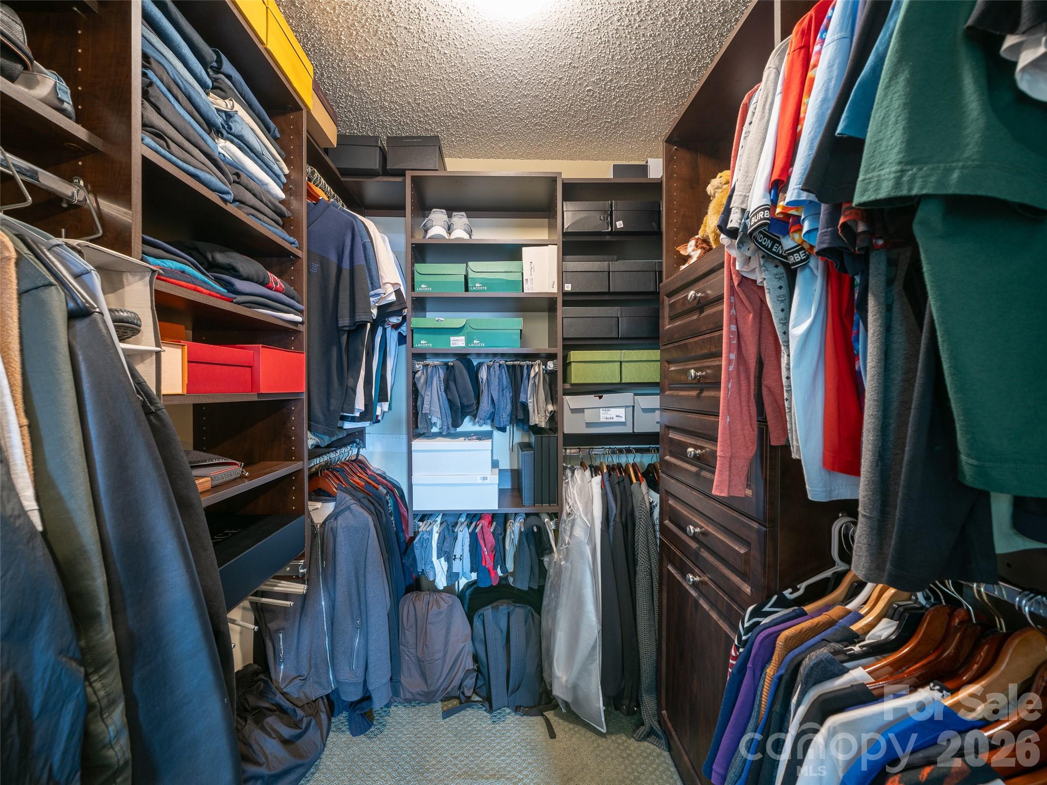 Alpine Mountain - Residential