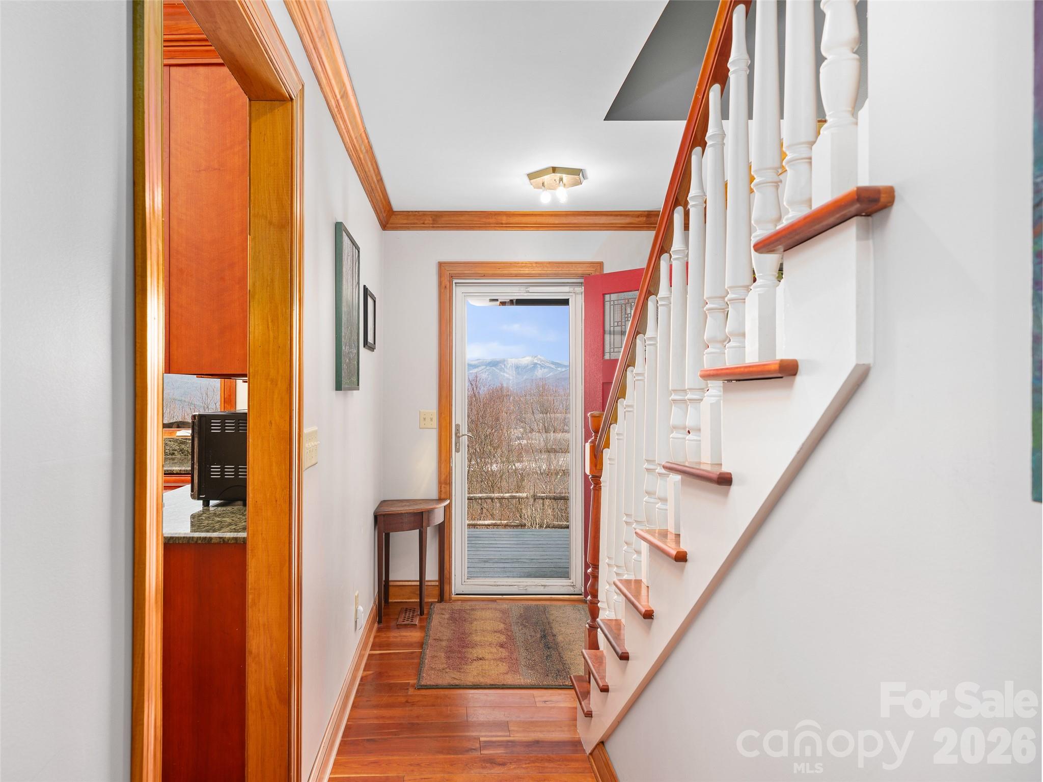 Alpine Mountain - Residential