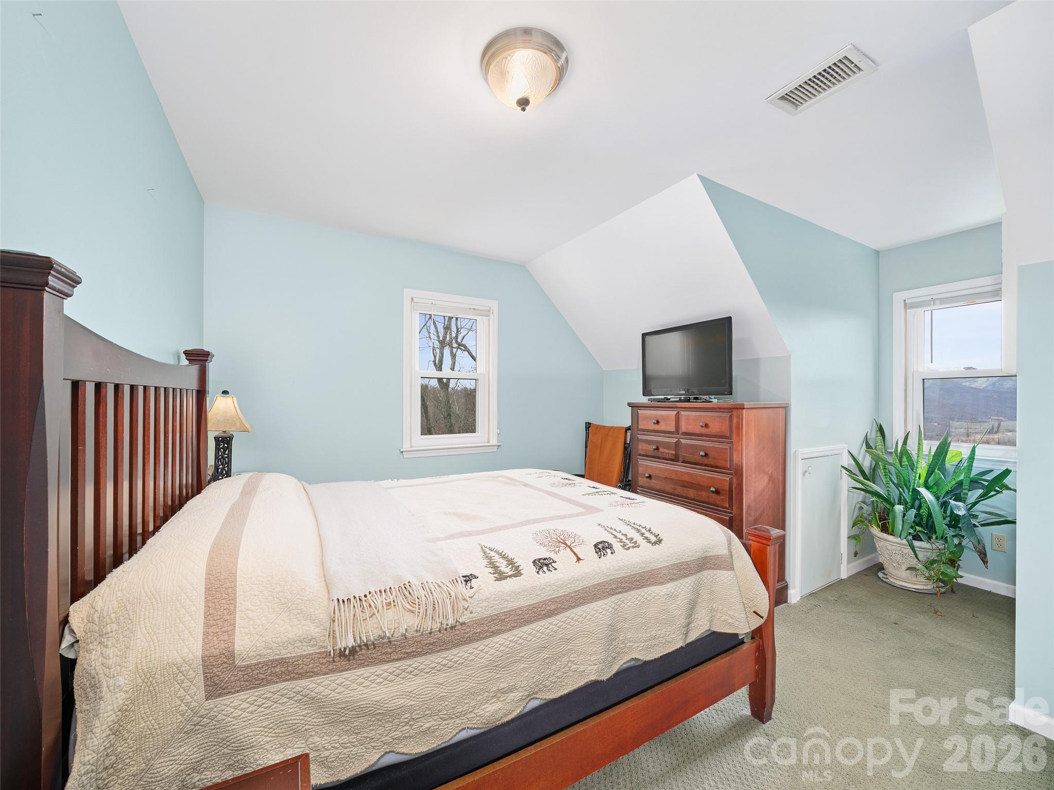 Alpine Mountain - Residential