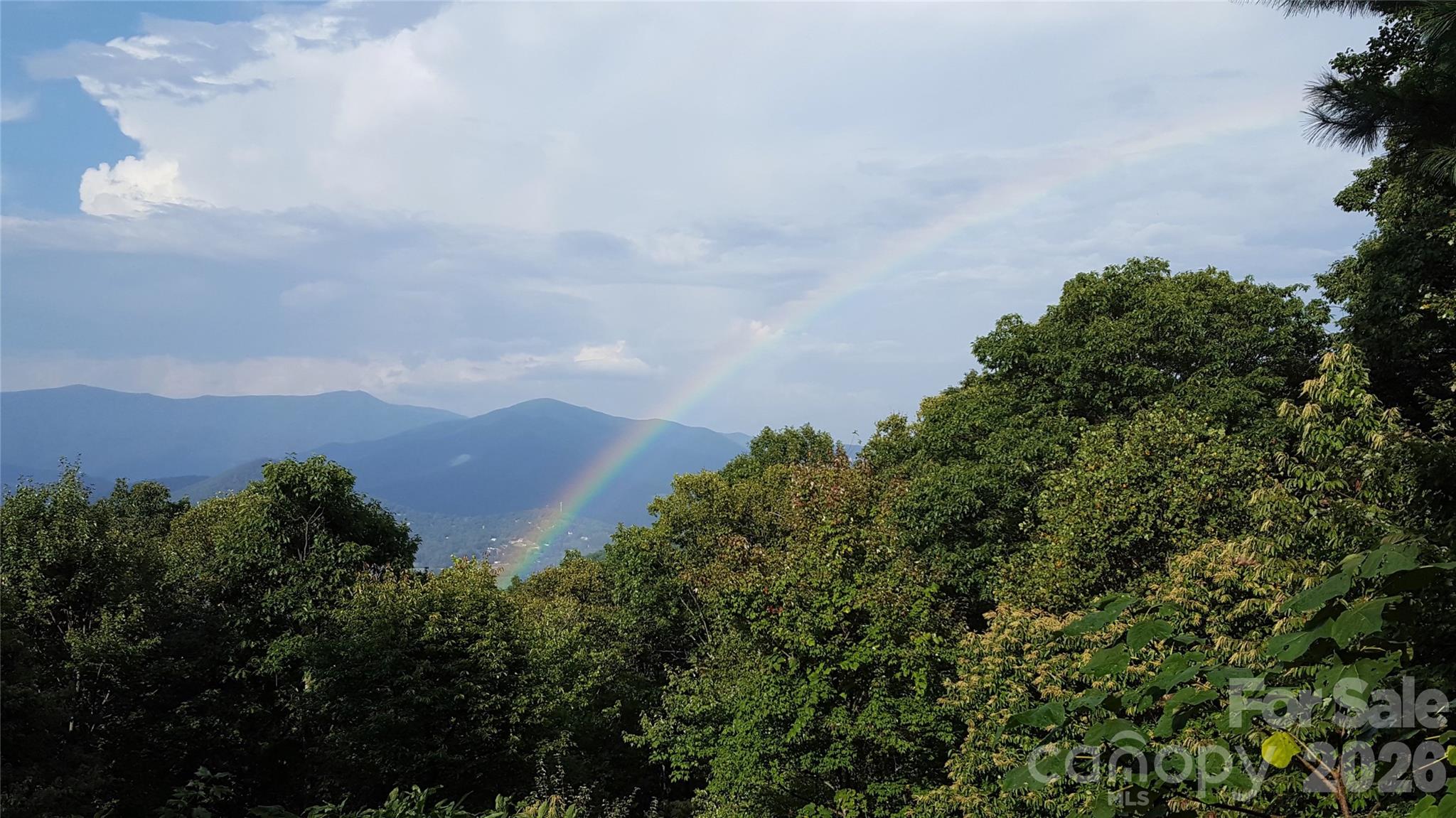 Alpine Mountain - Residential