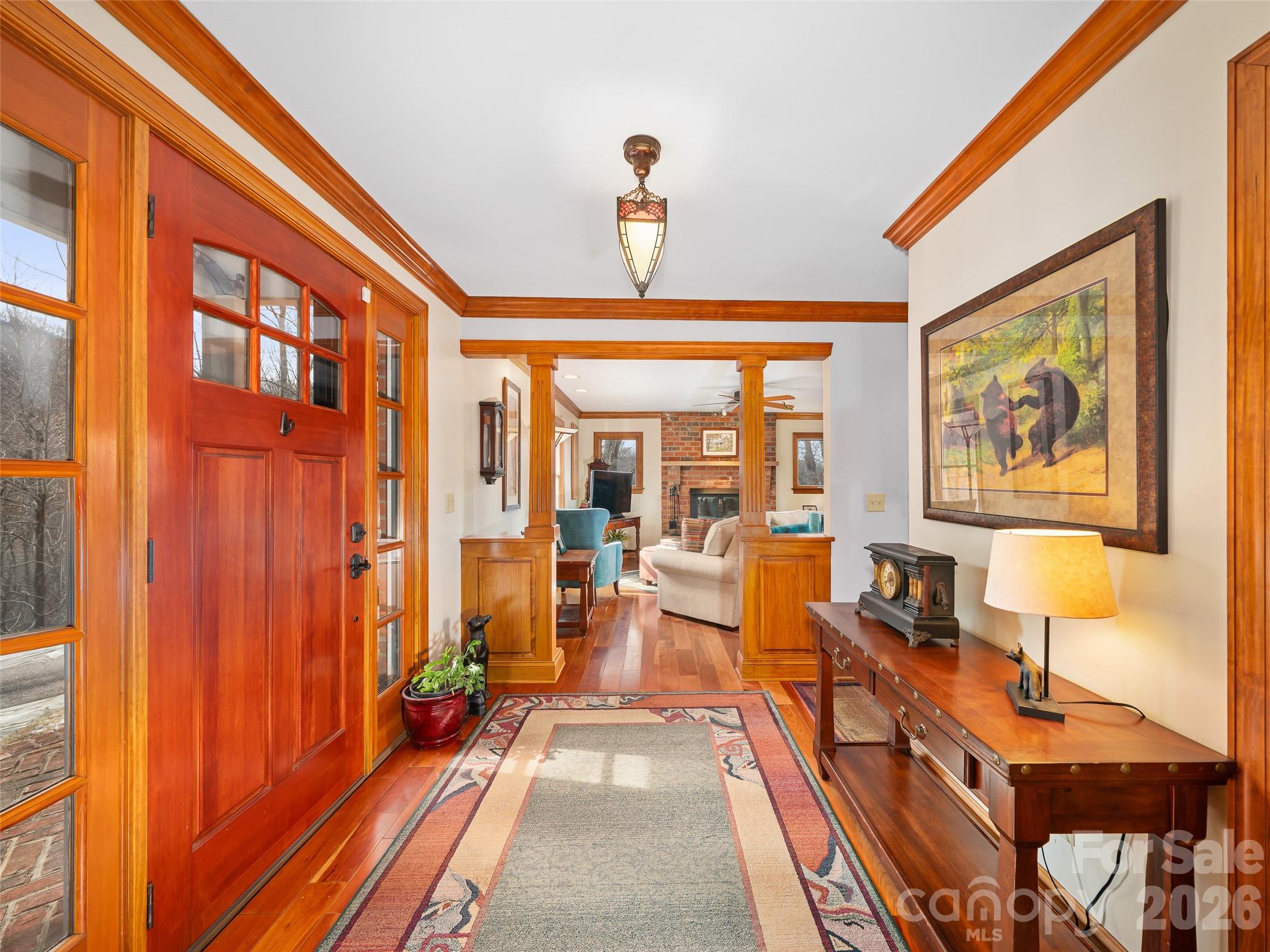 Alpine Mountain - Residential