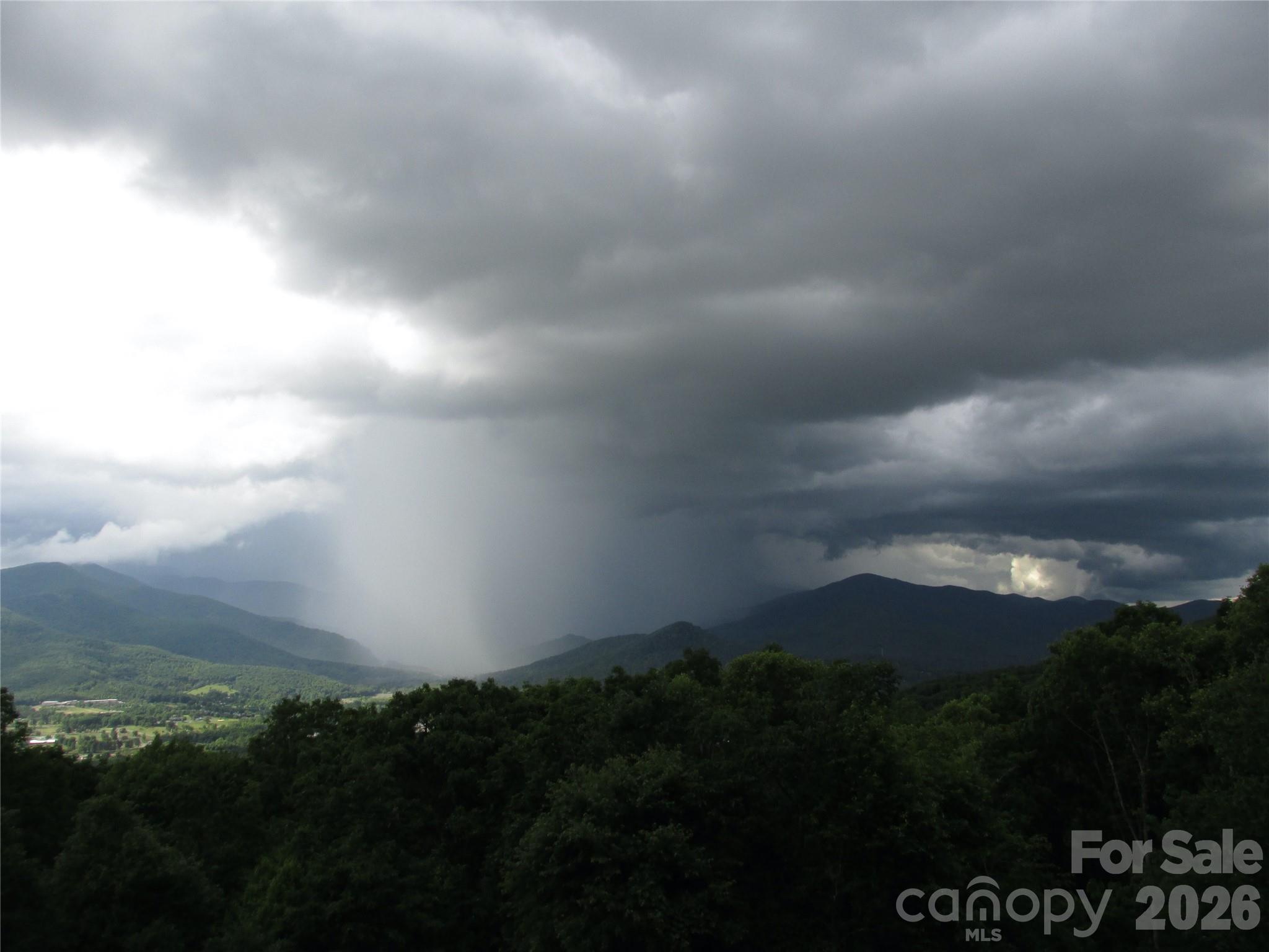 Alpine Mountain - Residential