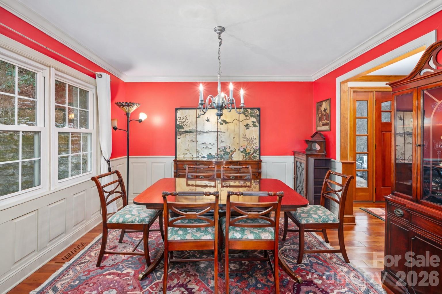 Alpine Mountain - Residential