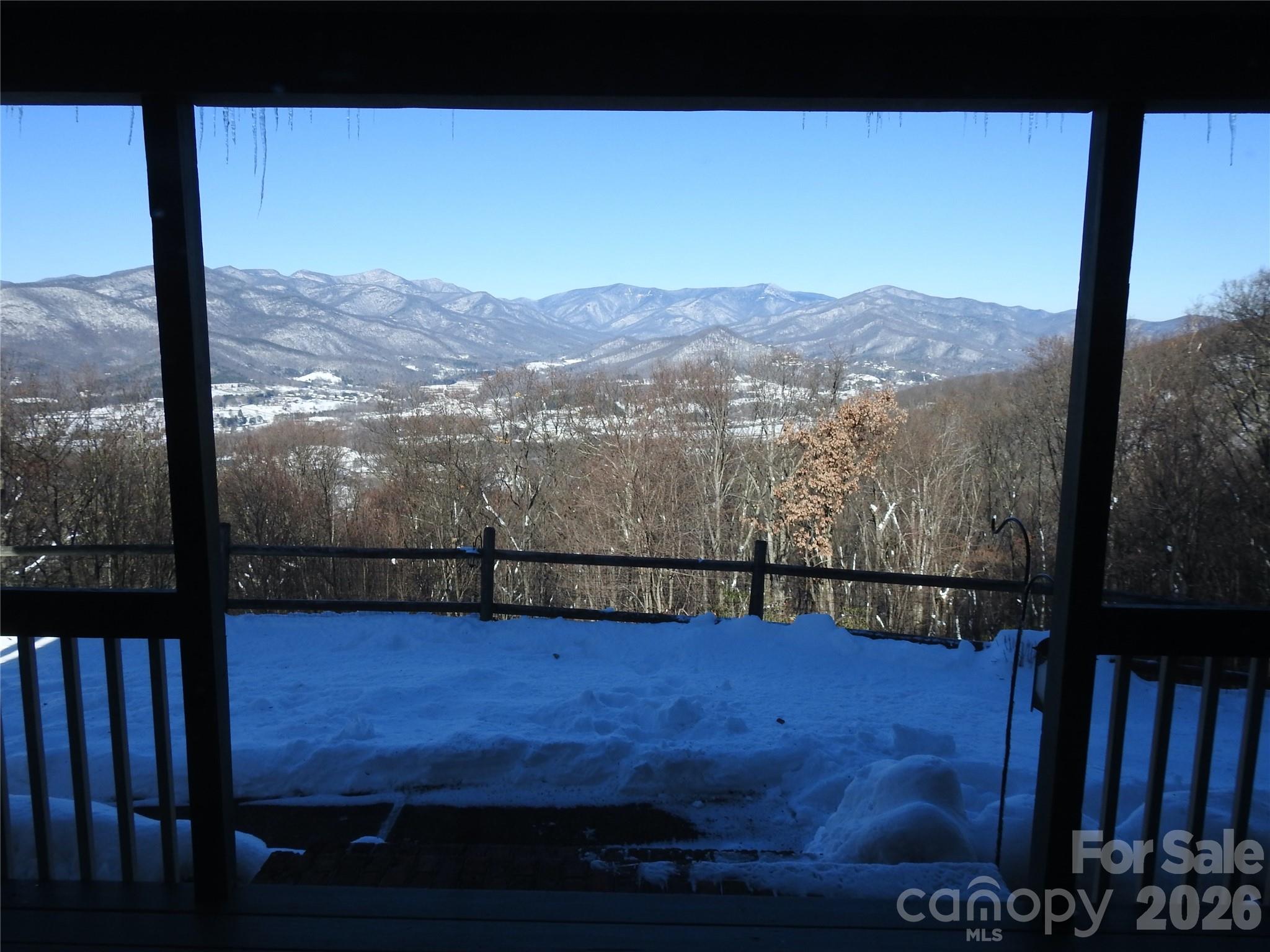 Alpine Mountain - Residential