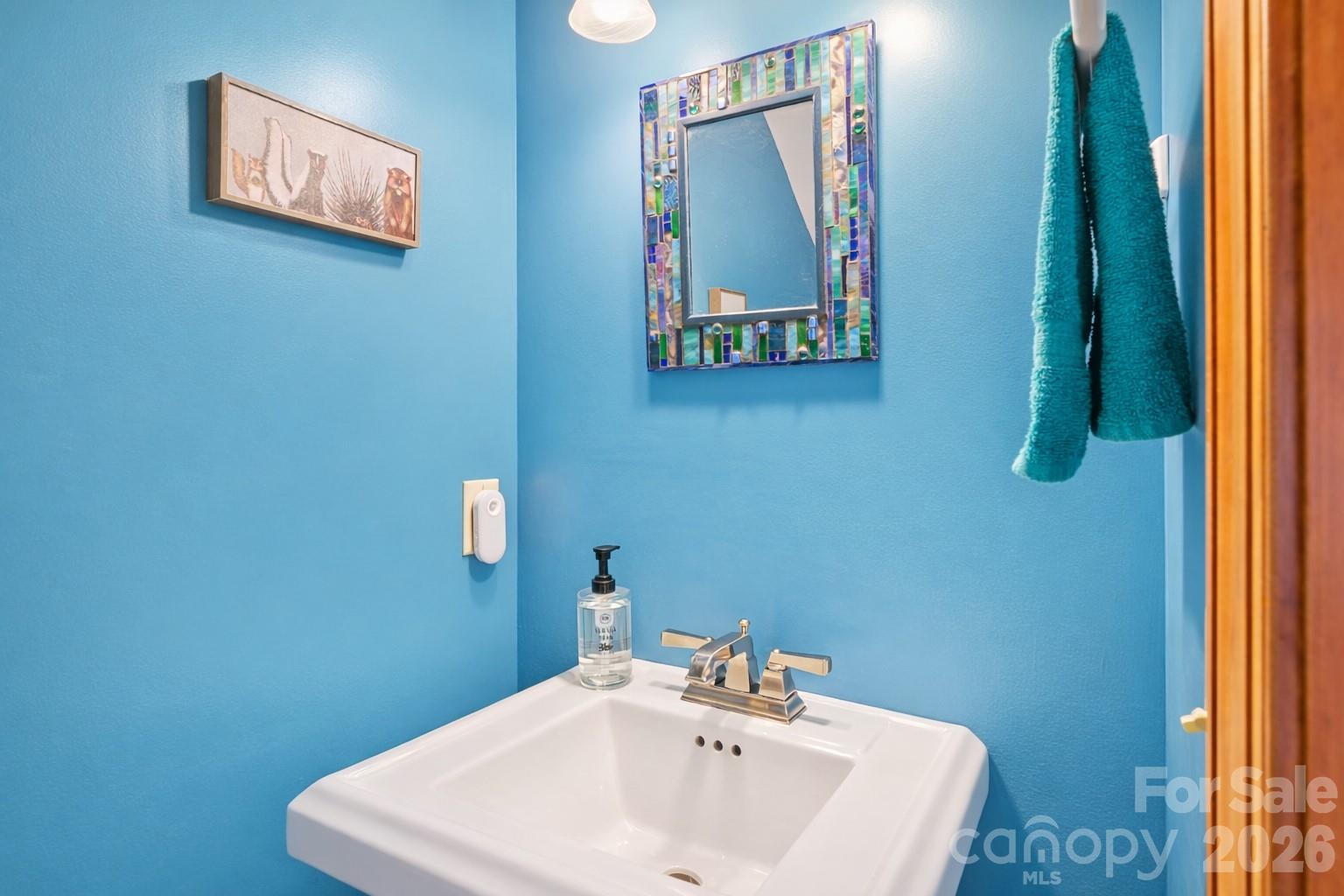 Alpine Mountain - Residential