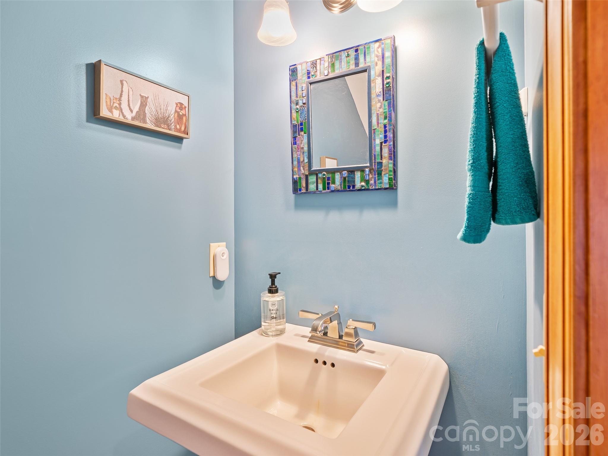 Alpine Mountain - Residential