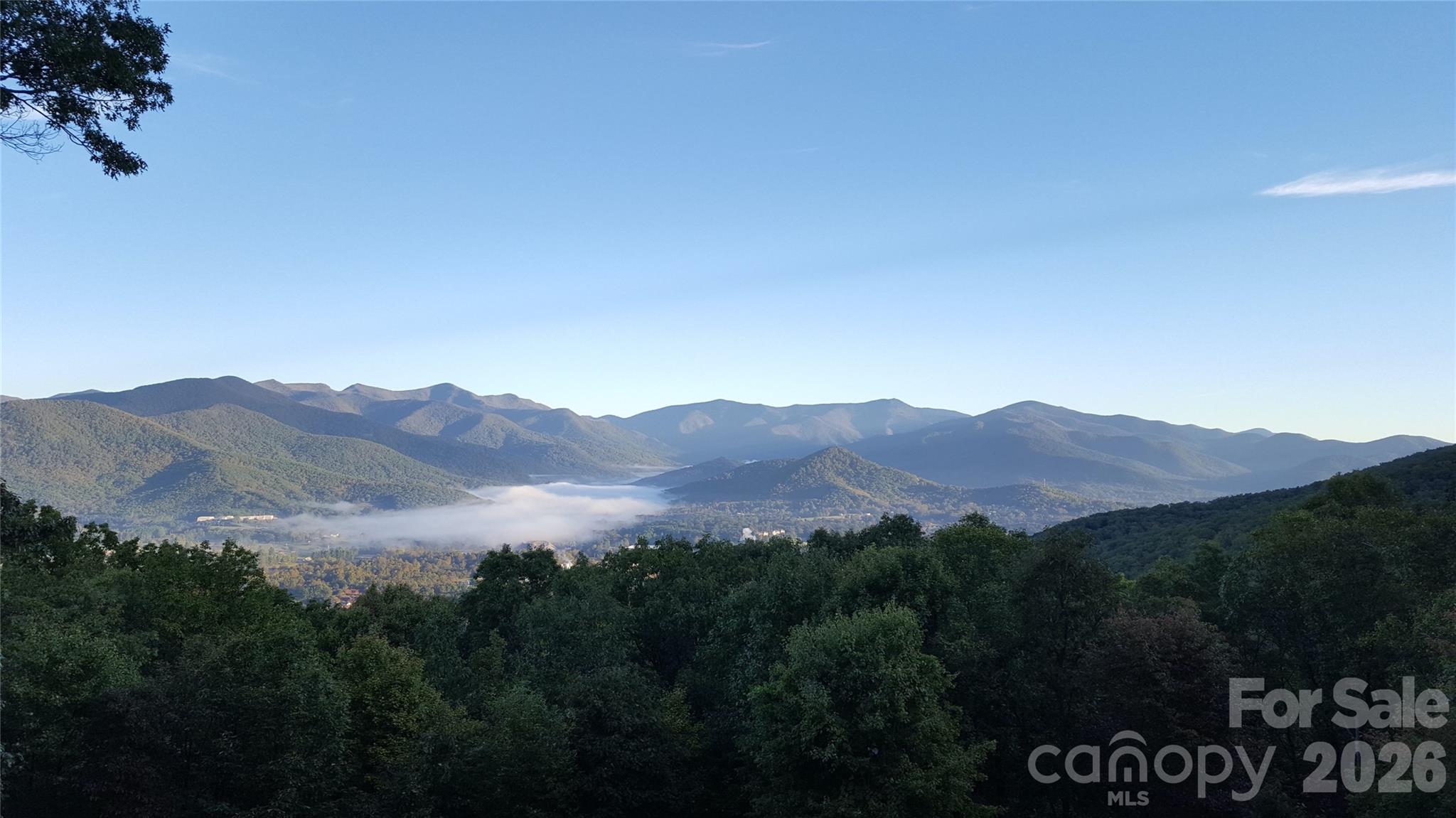 Alpine Mountain - Residential