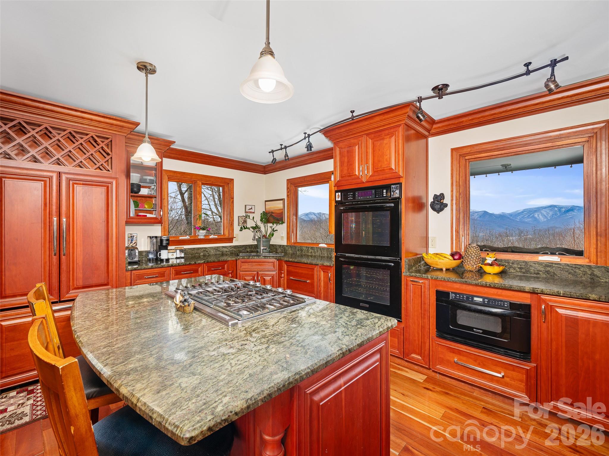 Alpine Mountain - Residential