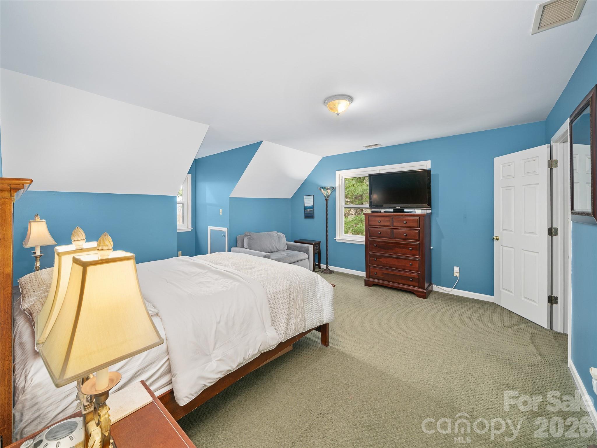 Alpine Mountain - Residential