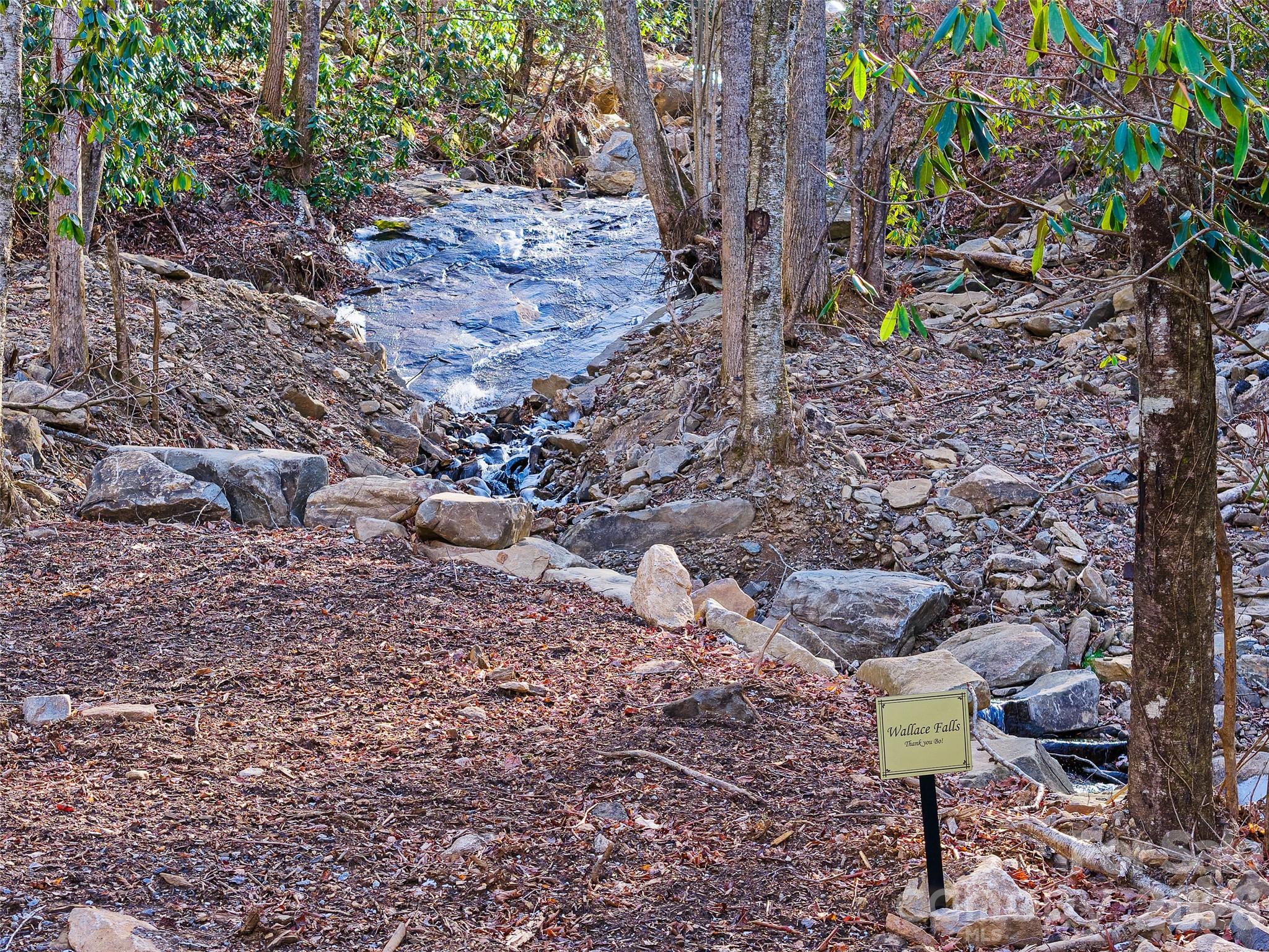 Alpine Mountain - Residential