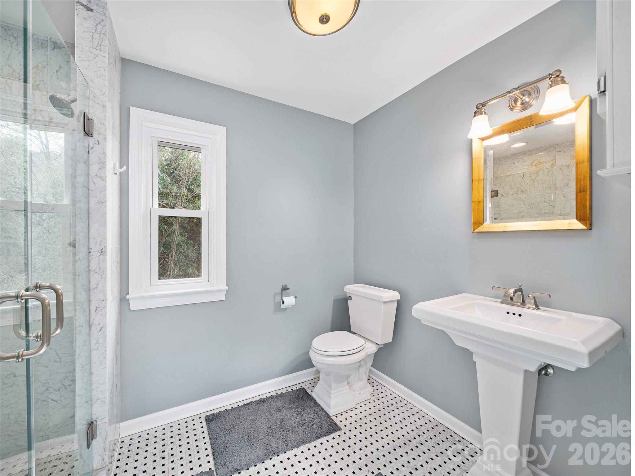 Alpine Mountain - Residential